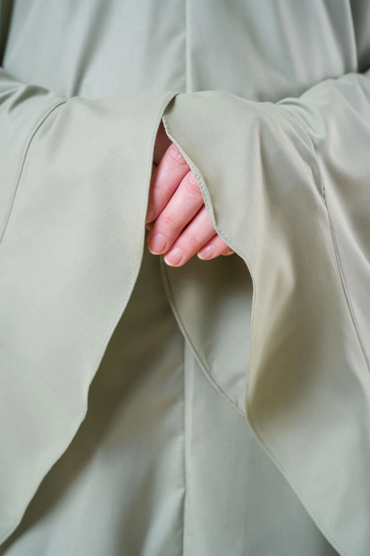 Telekung Flair Sabira