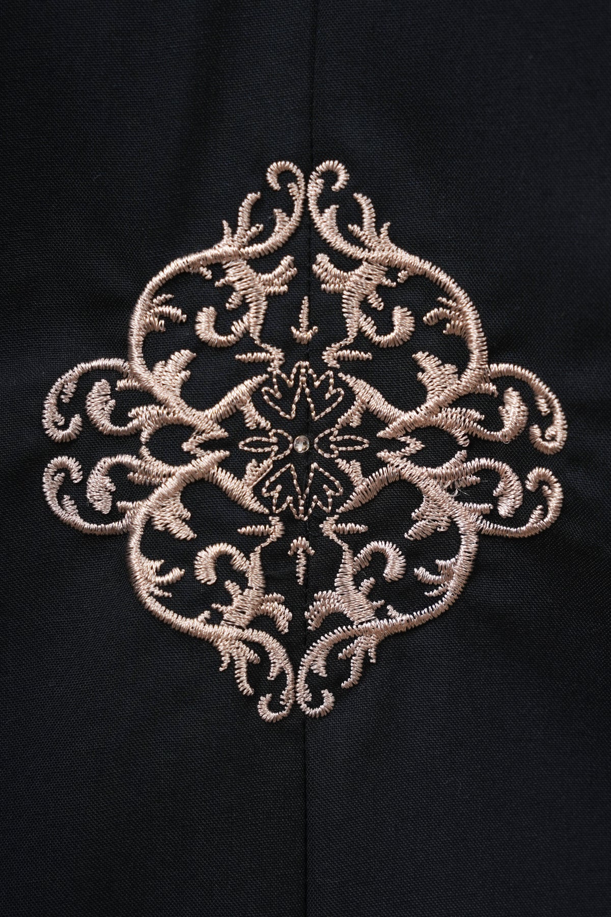 Telekung Maharani Broderie Sabira