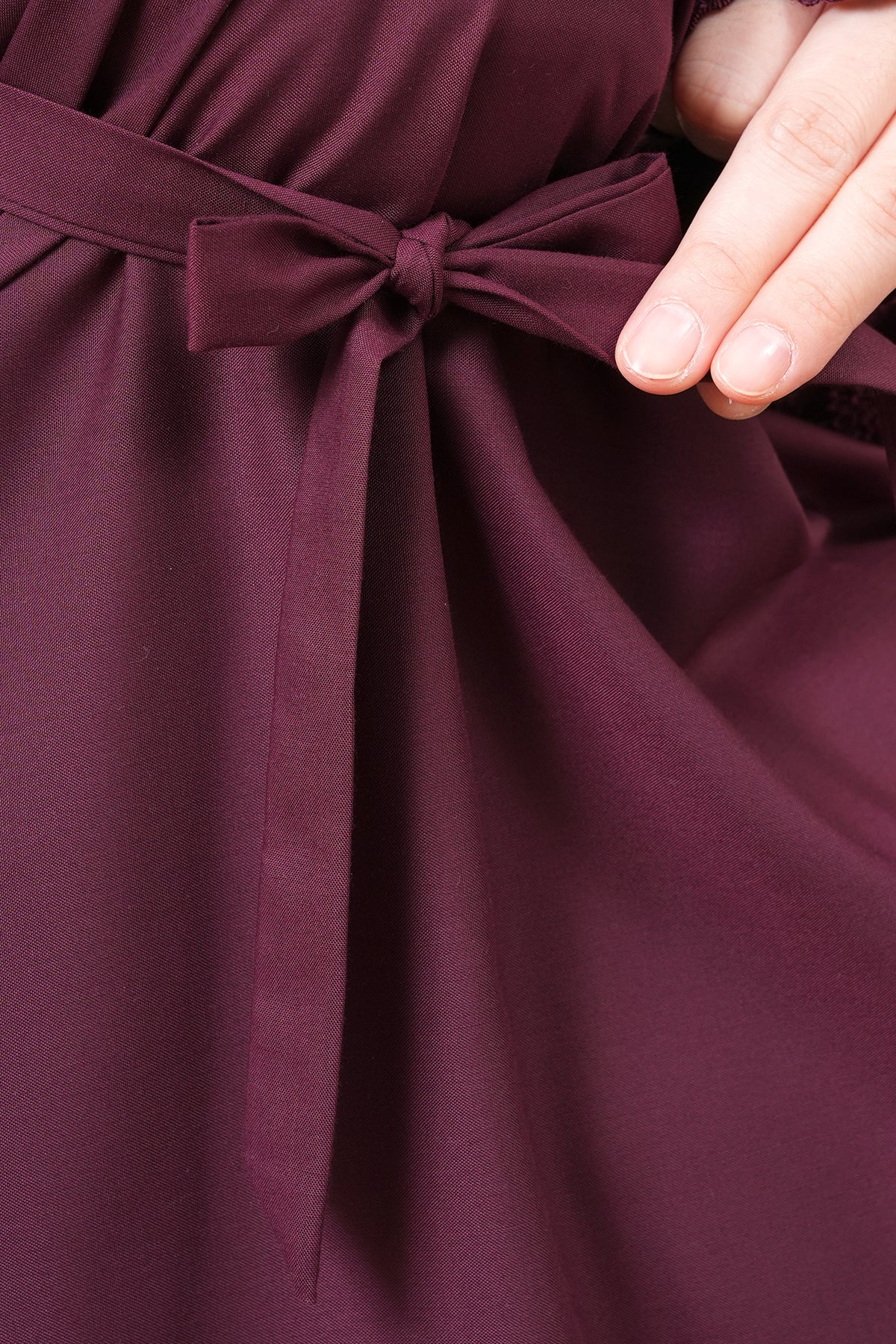 Telekung Modish Sakeena