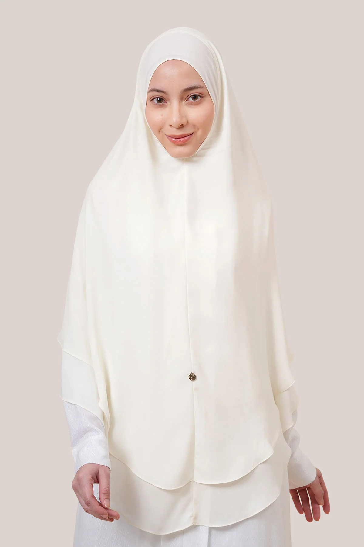 Zahra Khimar