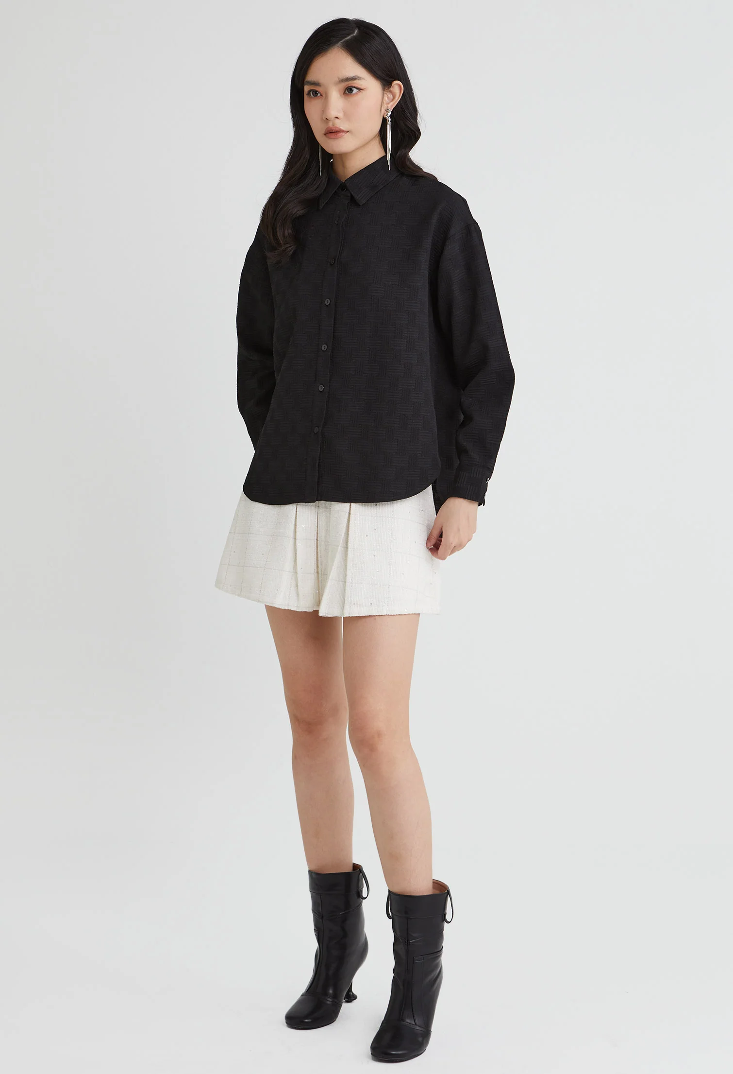 Aurelia Poise Shirt