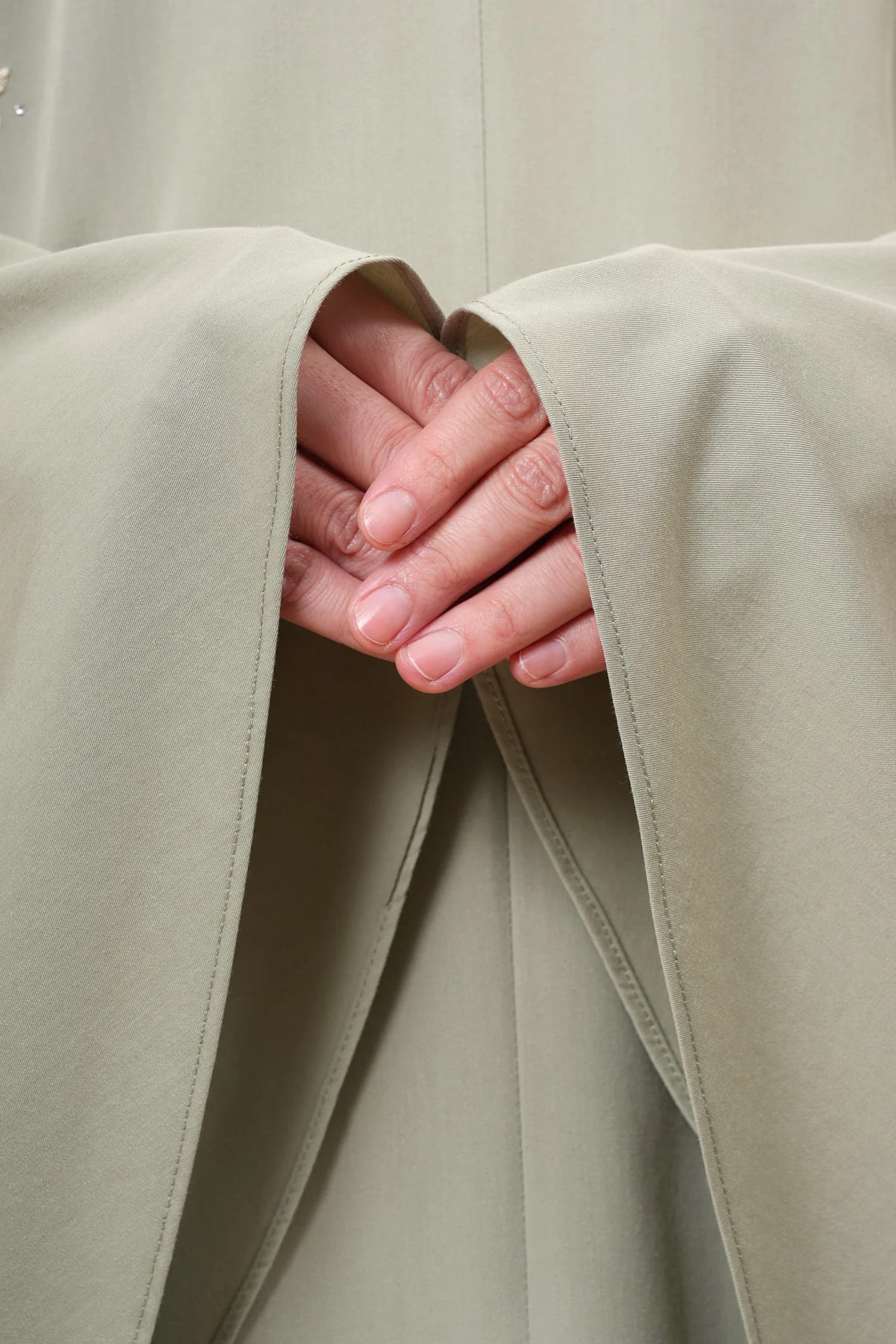 Telekung Broderie Rania