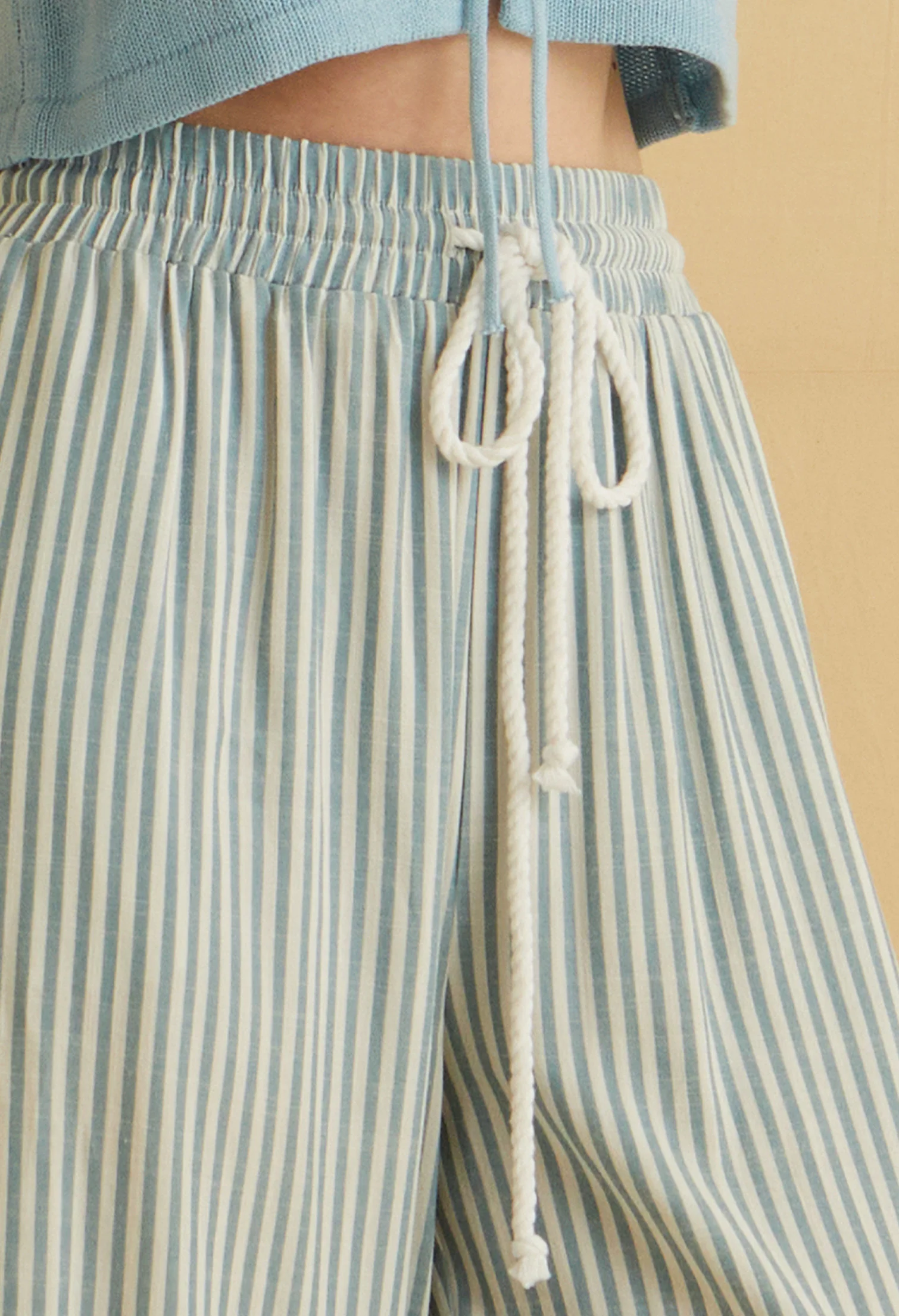 Etna Vista Long Pants