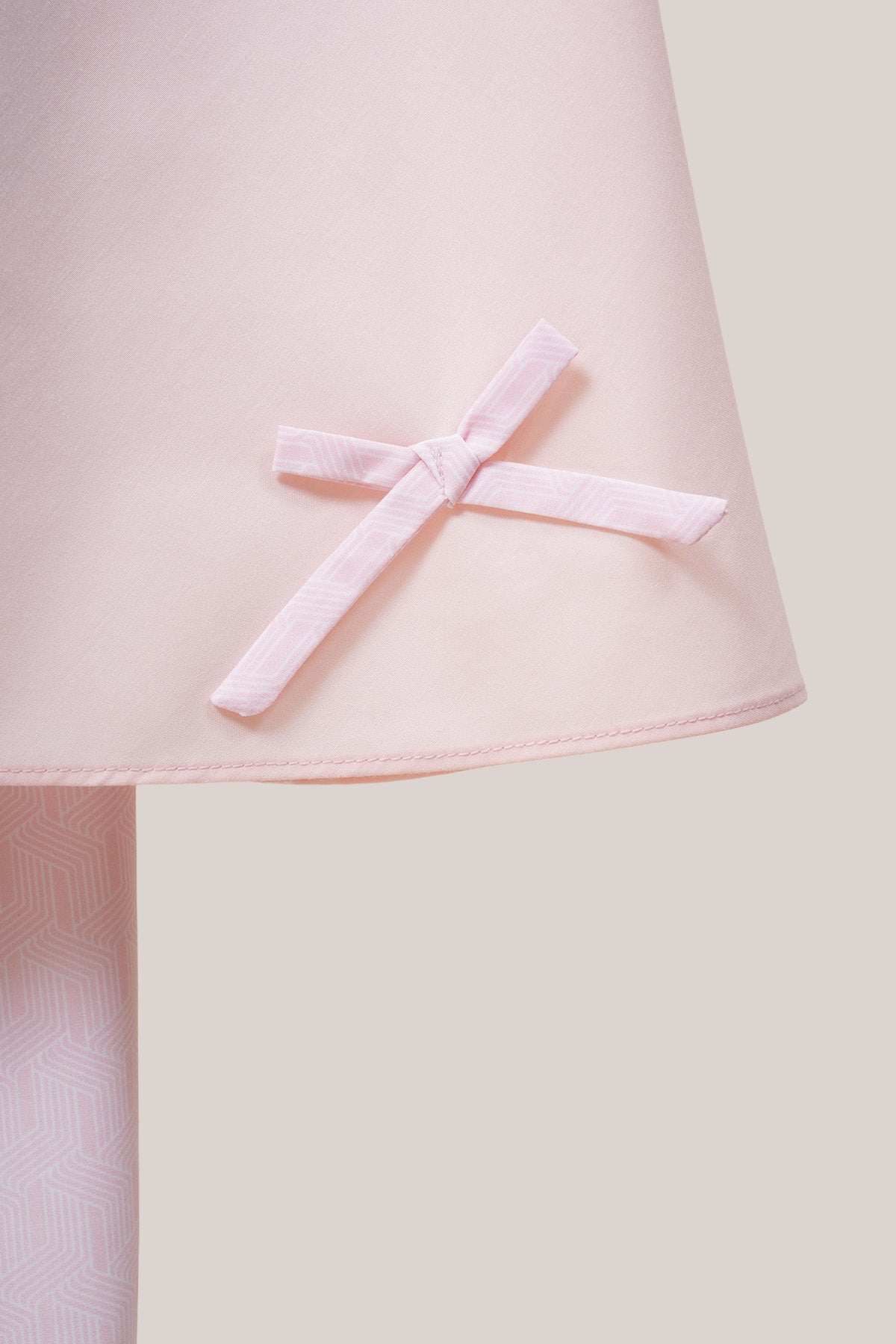 Telekung Deco Jedda Cilik