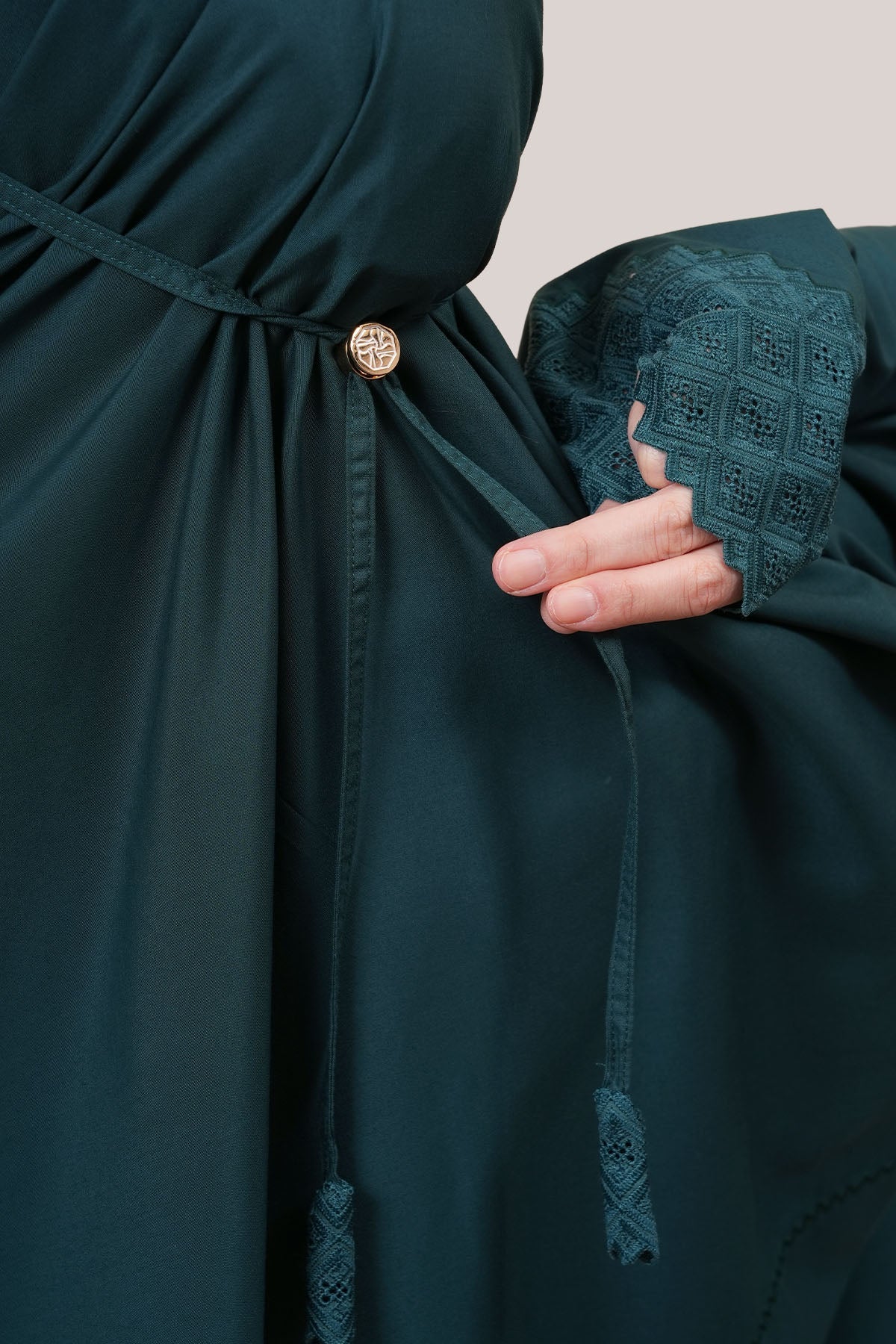 Telekung Harmony Signature Elara