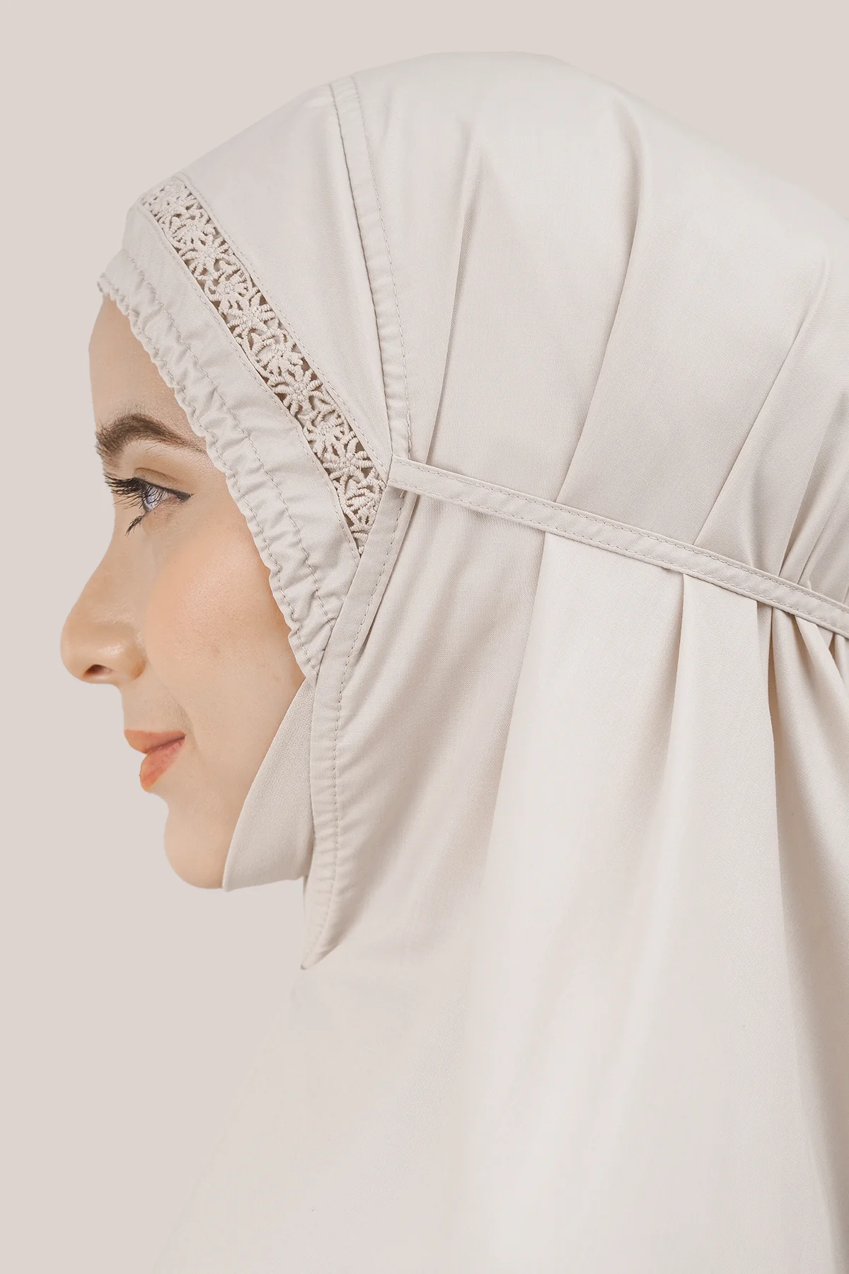 Telekung Modish Delila