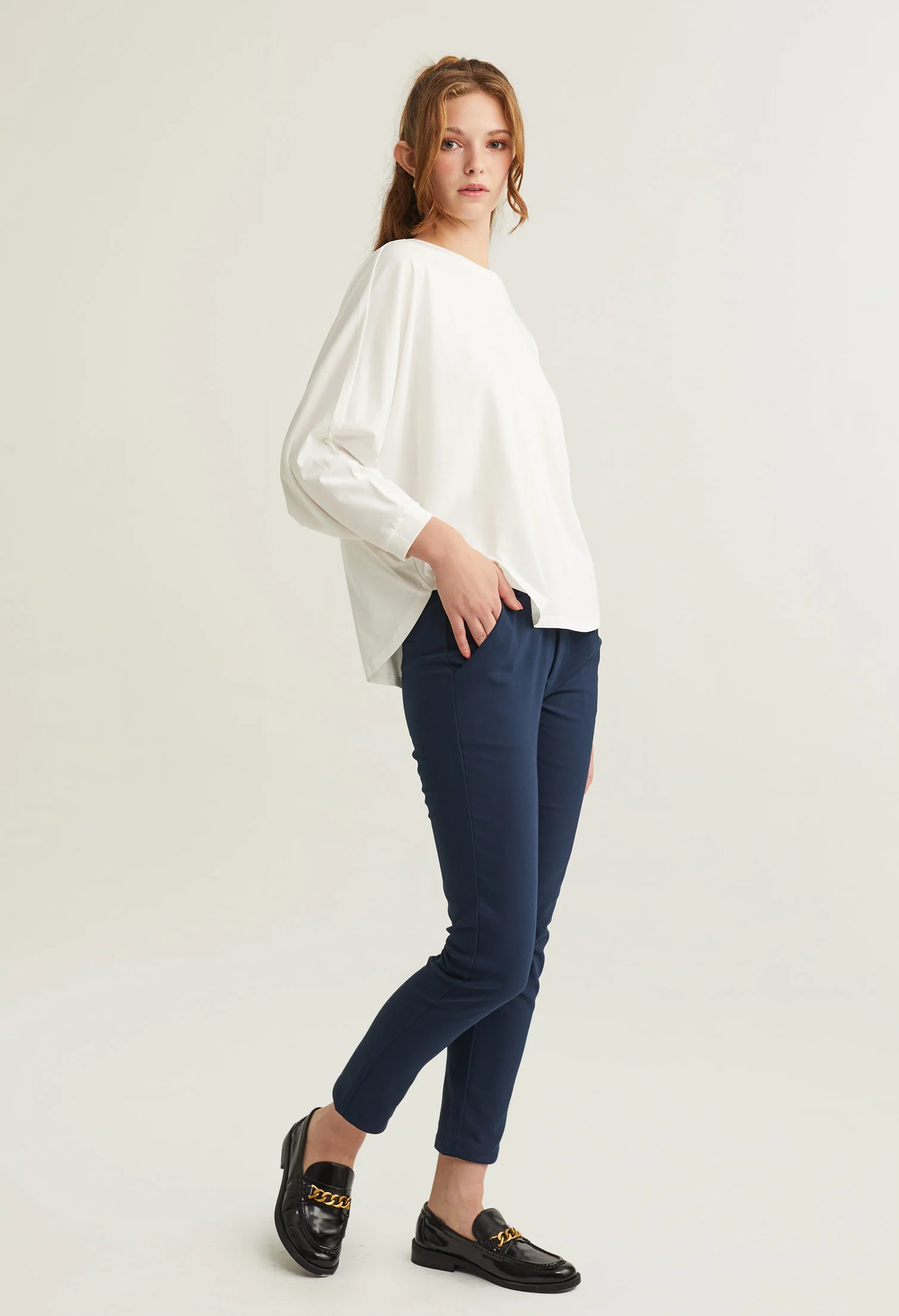 Cosy Long Sleeves Shirts