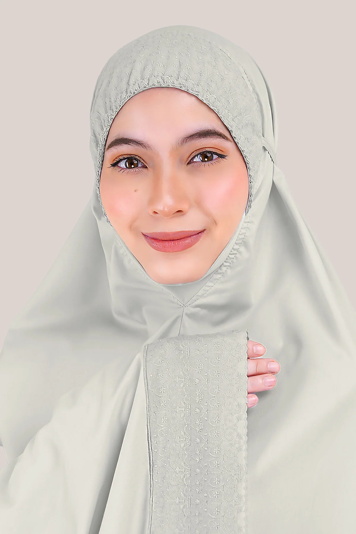 Telekung Signature Eiliyah