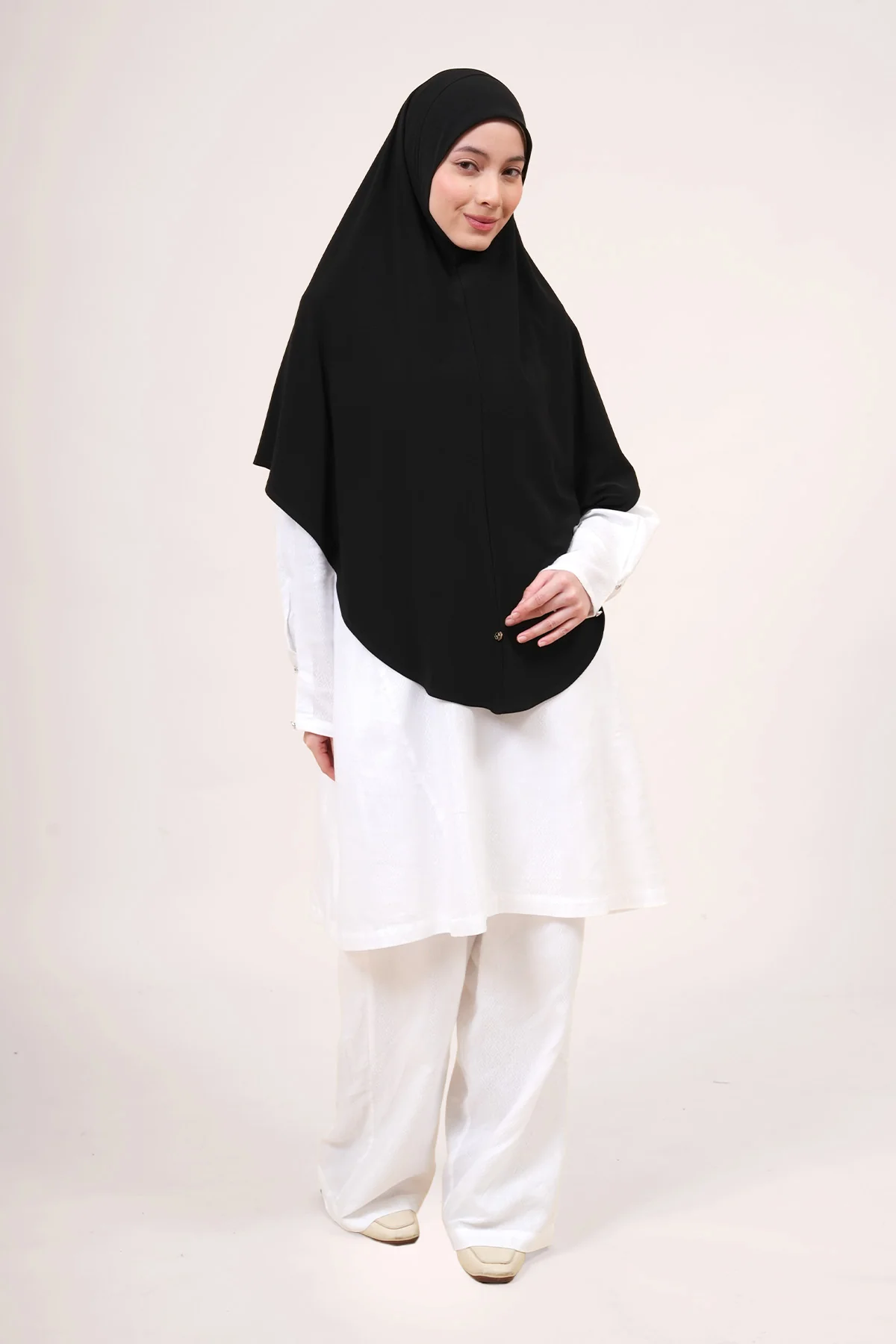 Zahra Instant Extra Maxi