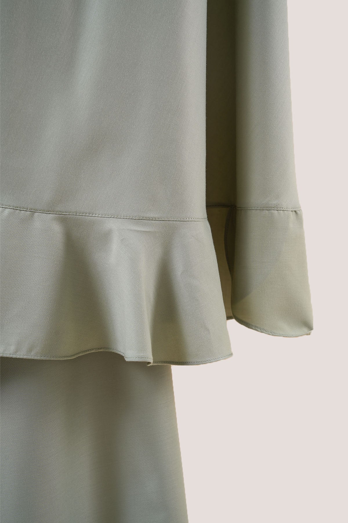 Telekung Flair Sabira