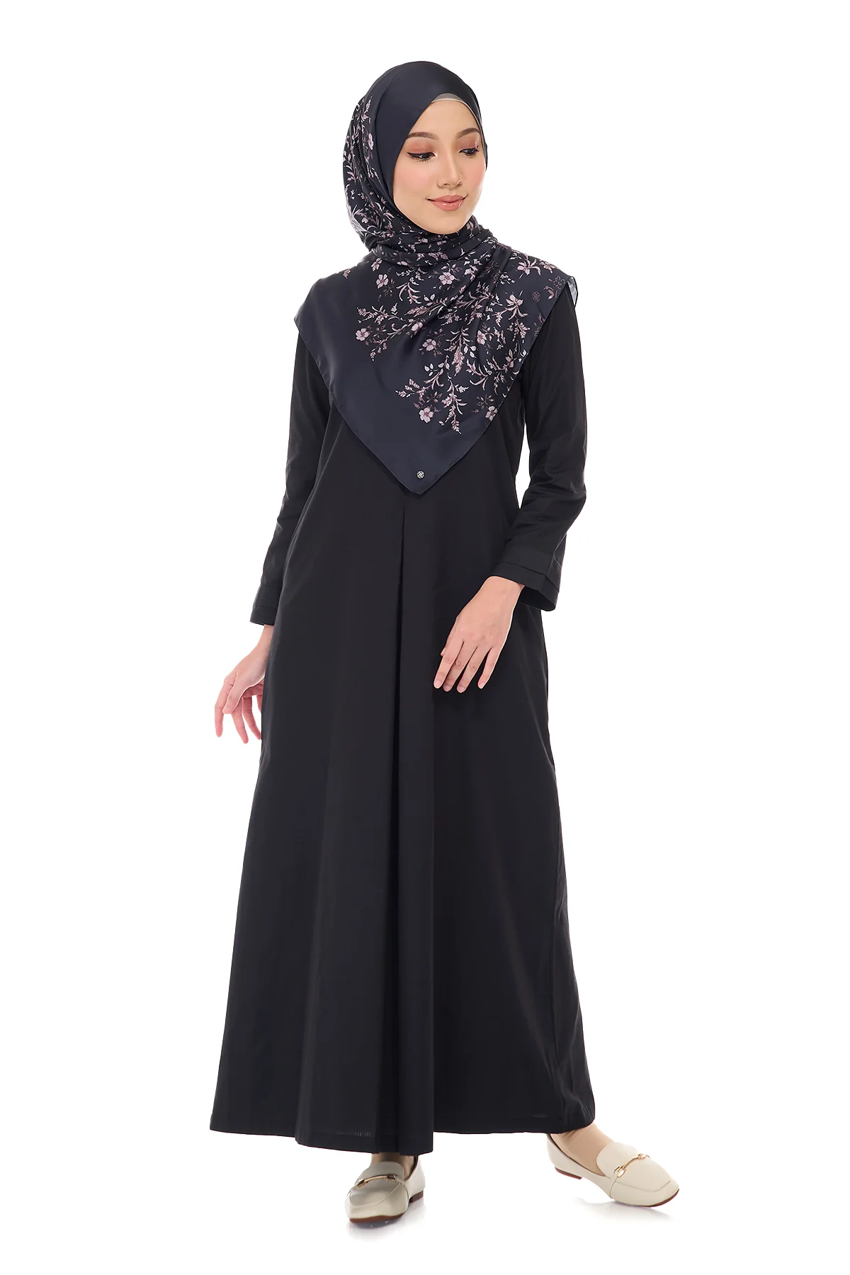 Sumayyah Jubah