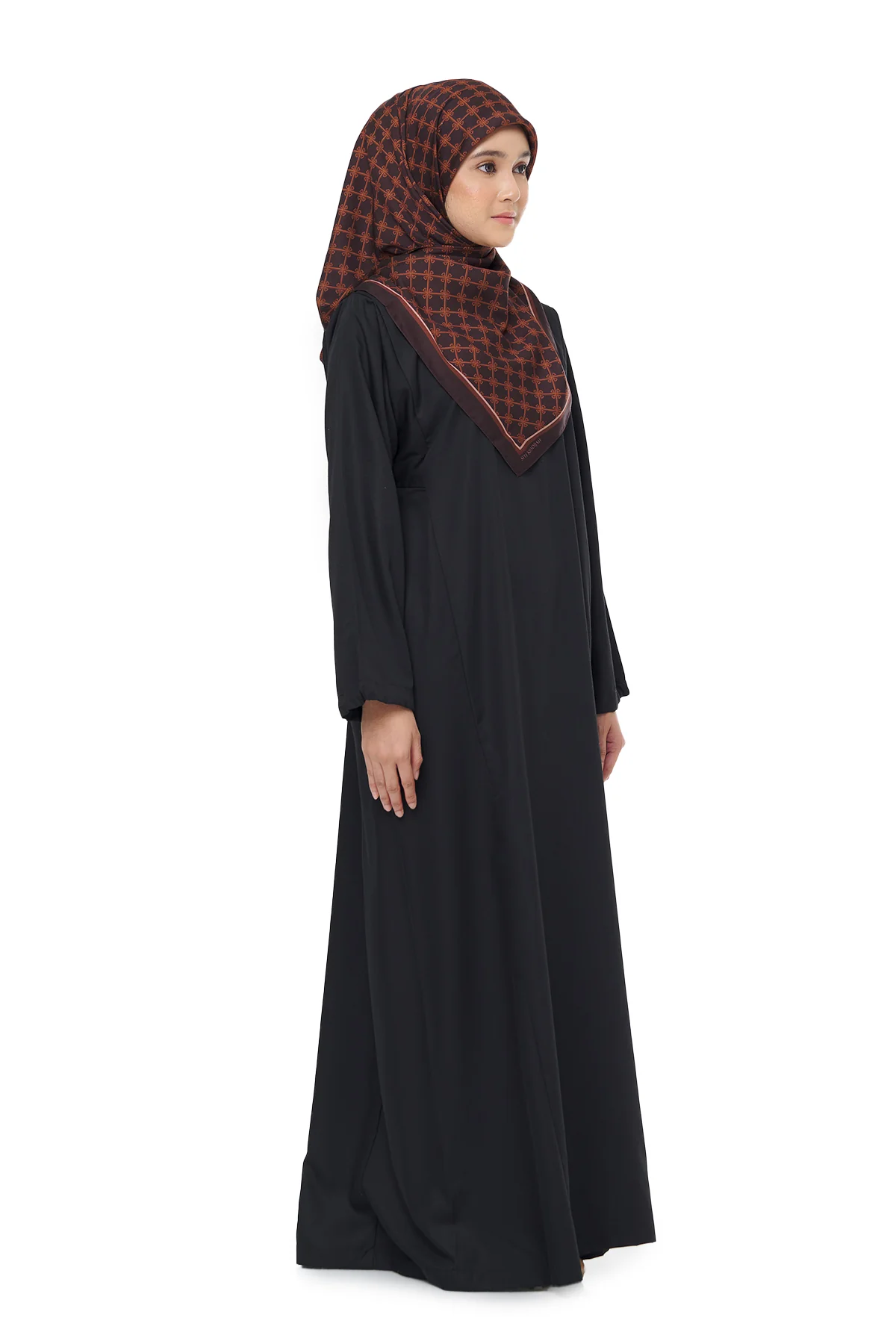 Aulia Jubah