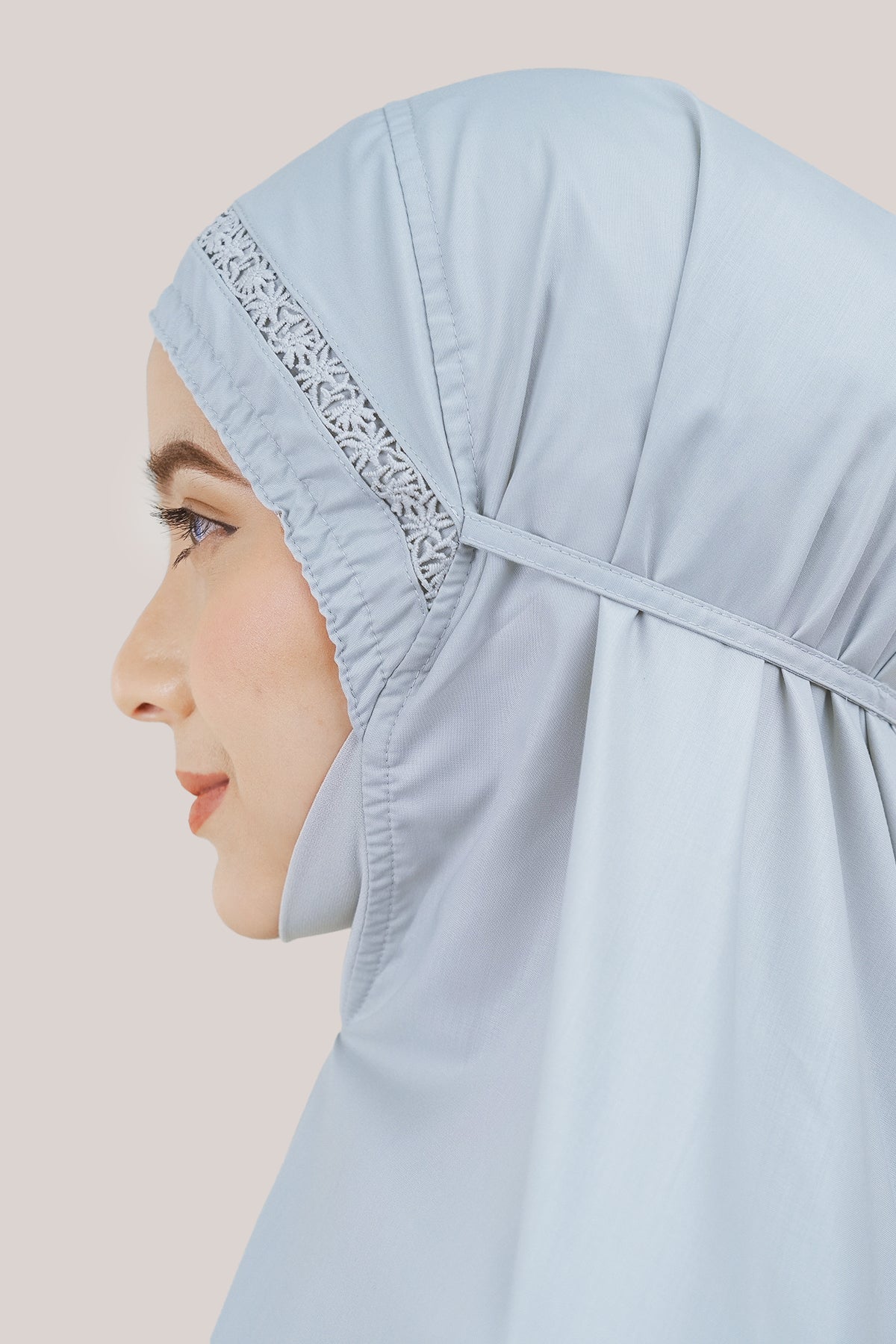 Telekung Modish Delila