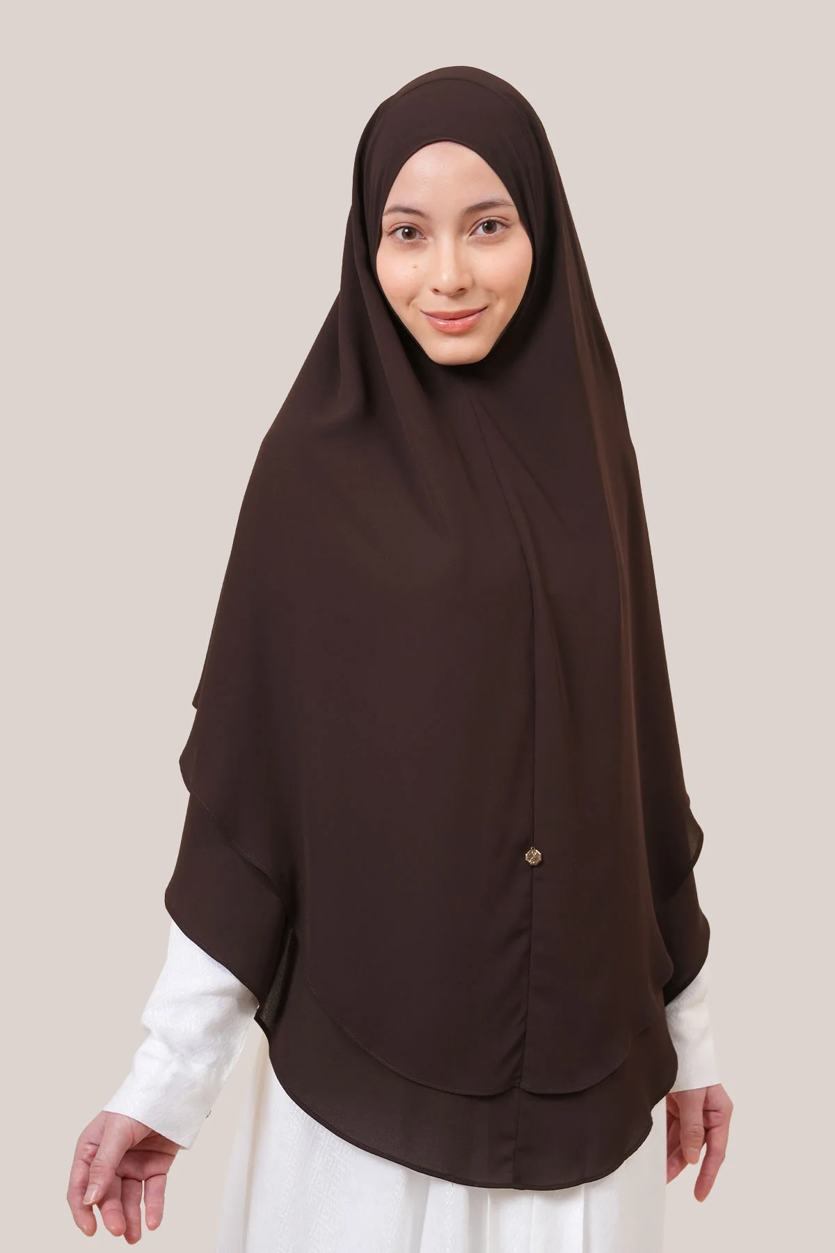 Zahra Khimar