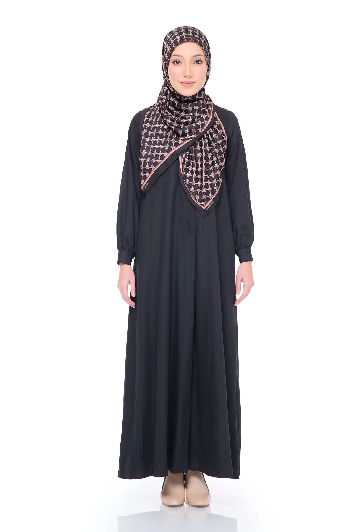Arya Jubah