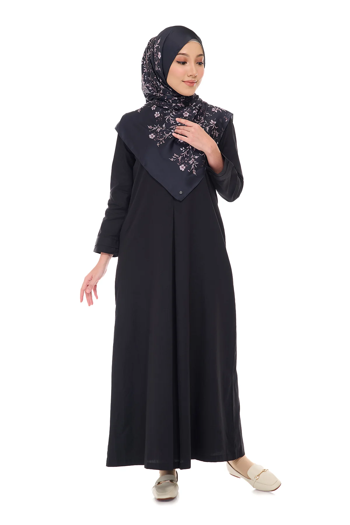 Sumayyah Jubah
