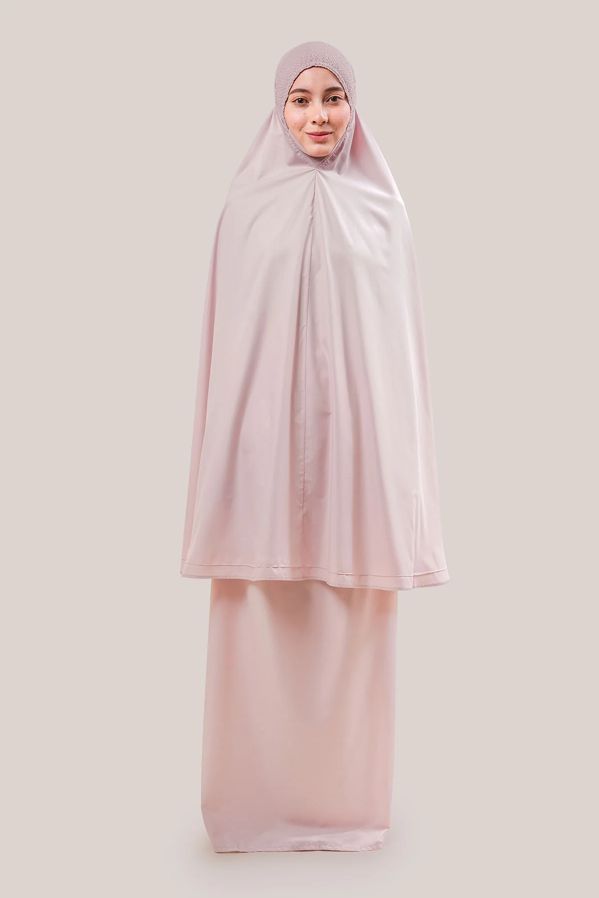 Telekung Flair Aleyna