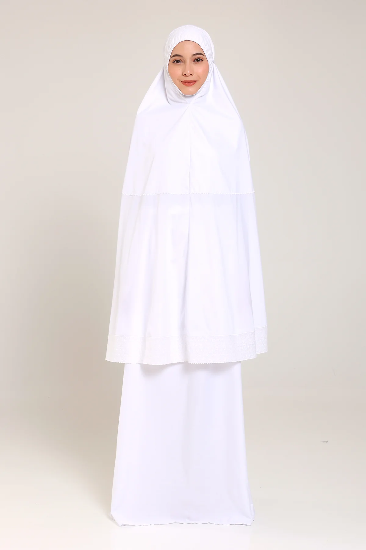 Telekung Signature Eiliyah