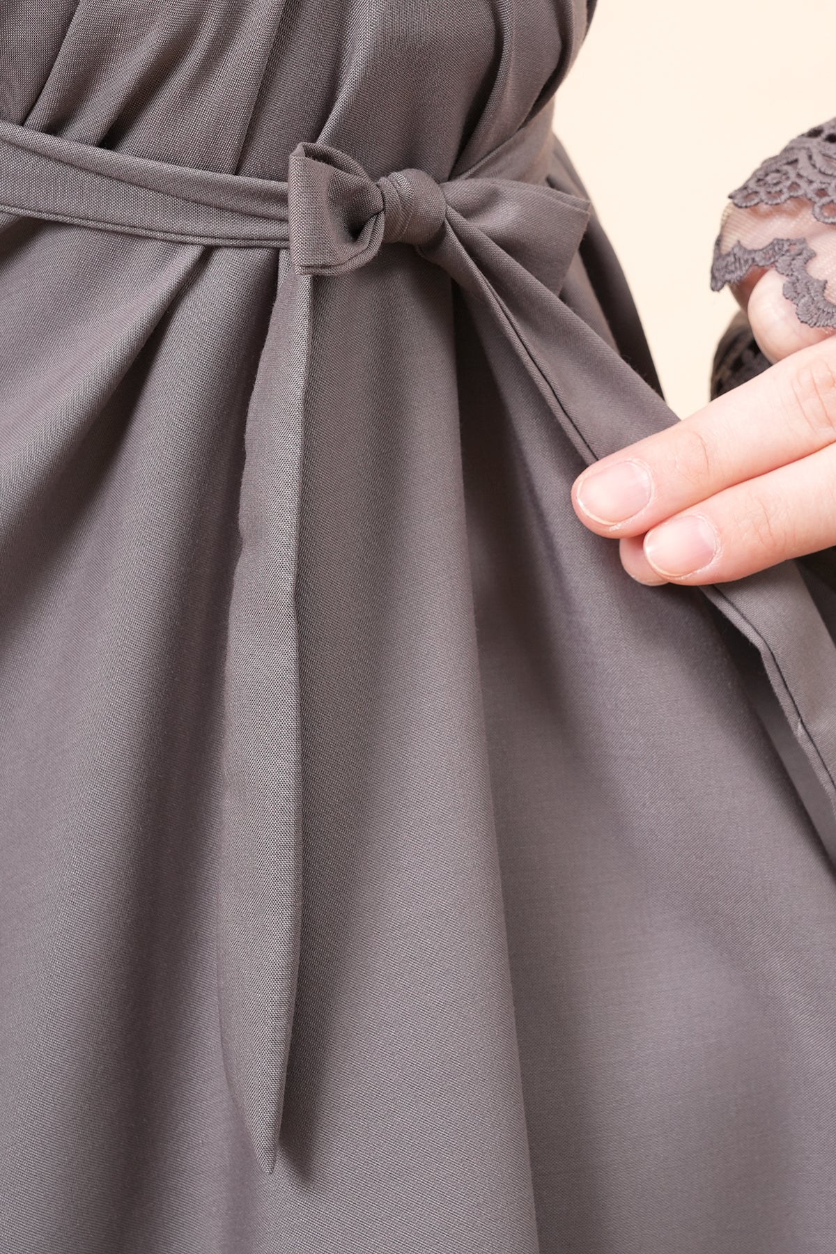 Telekung Modish Sakeena