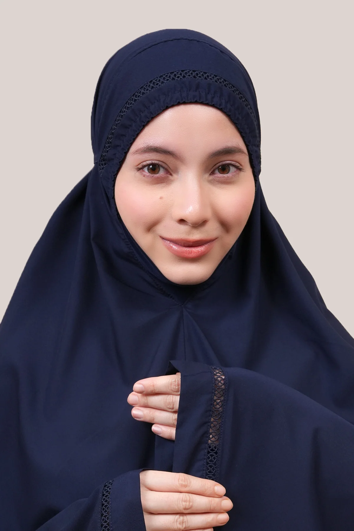 Telekung Modish Ashley