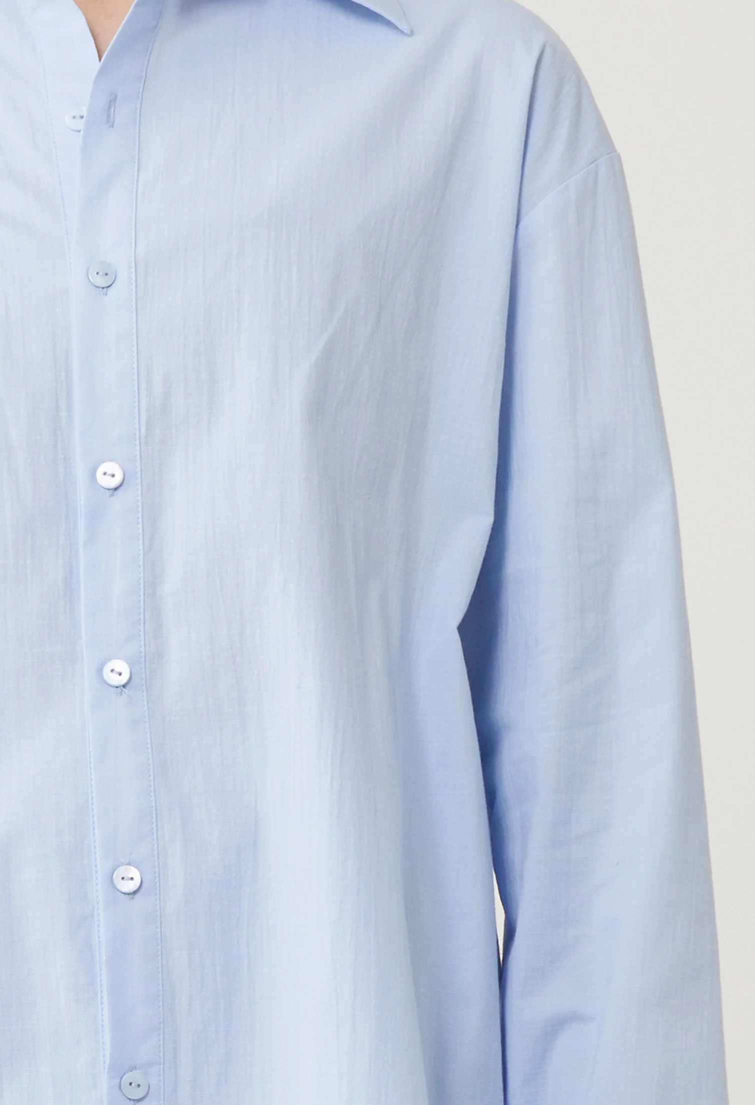 Moana Long Sleeves Top