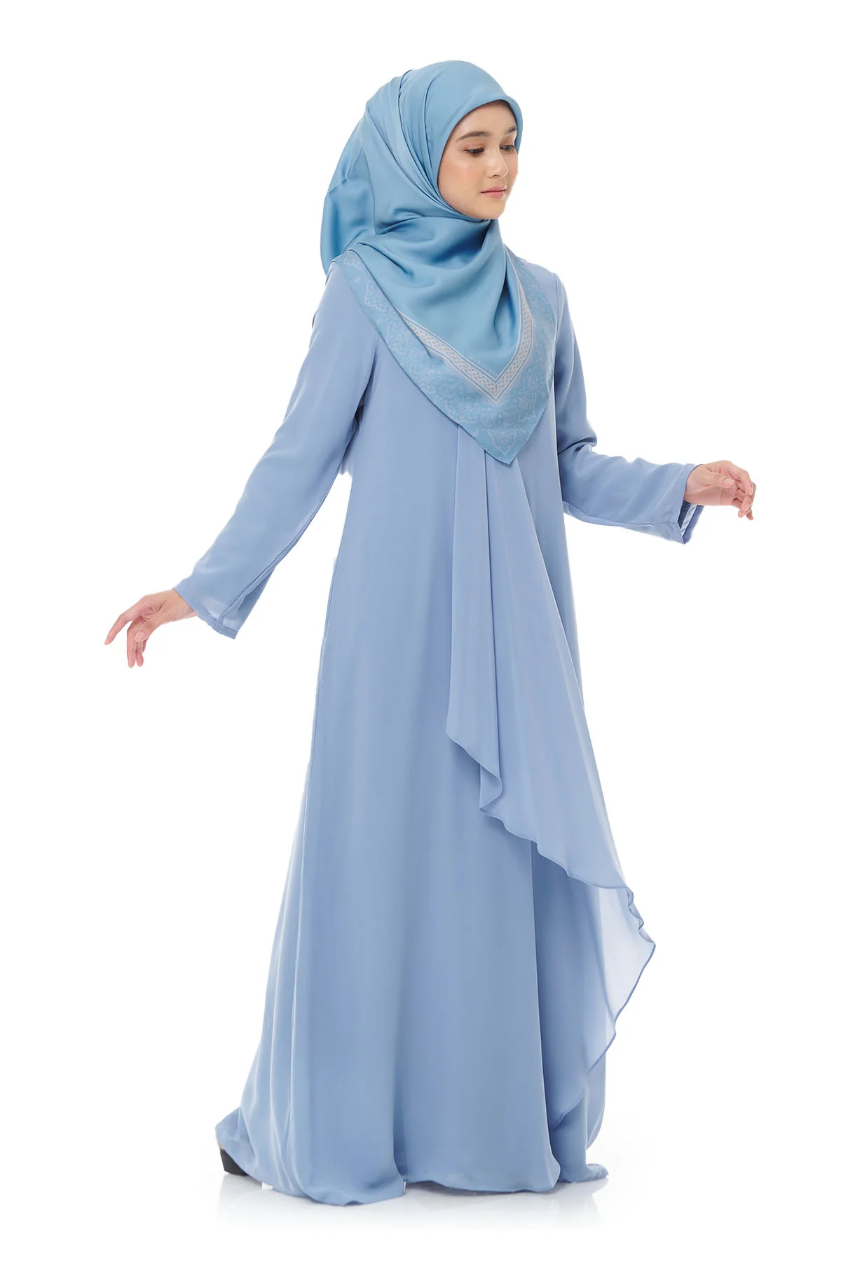 Jalilah Jubah