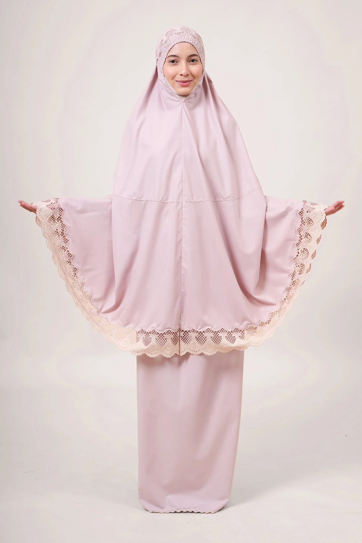 Telekung Signature Refa