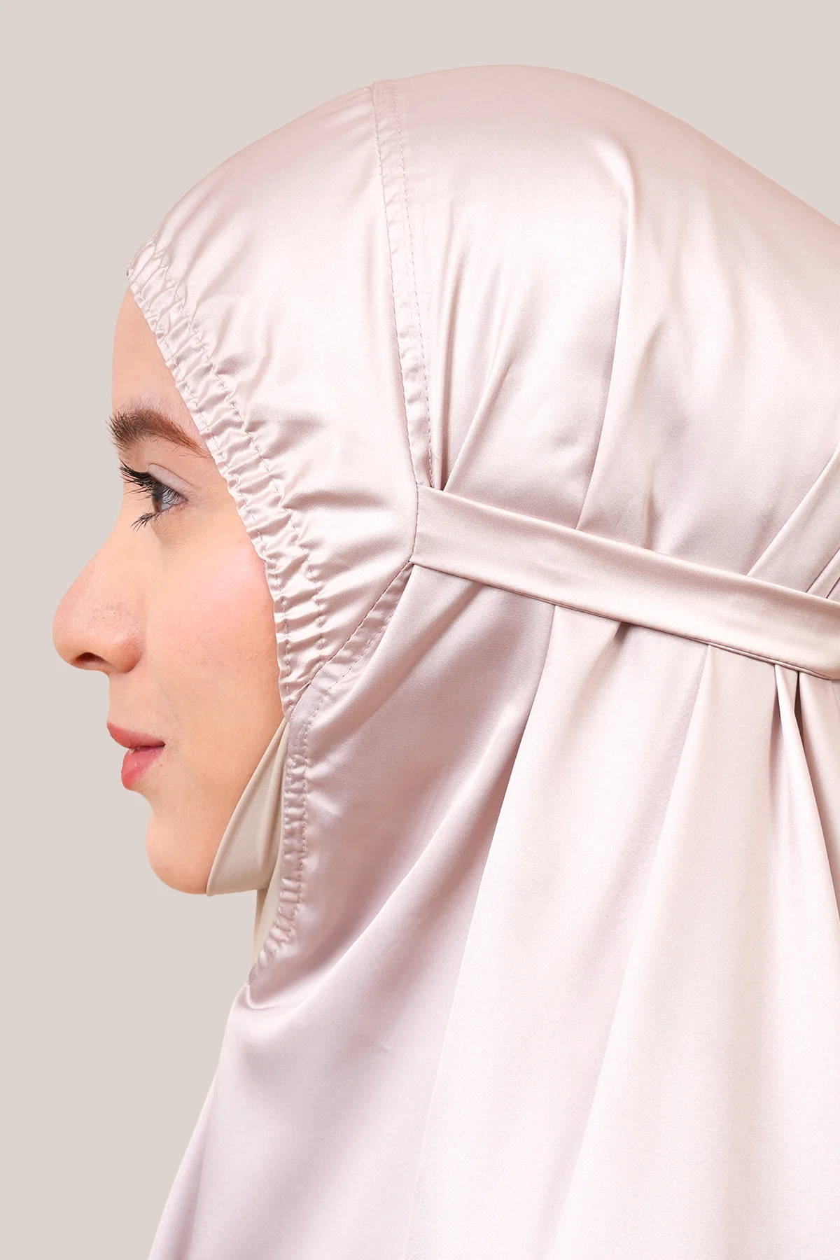 Telekung Deco Lalita