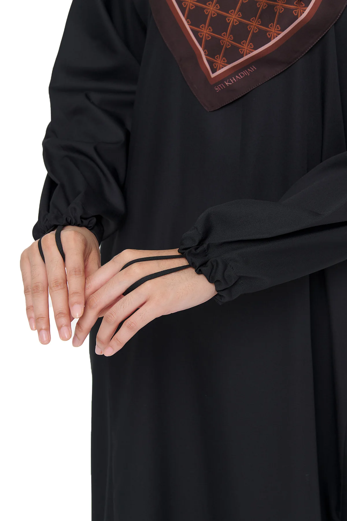 Aulia Jubah