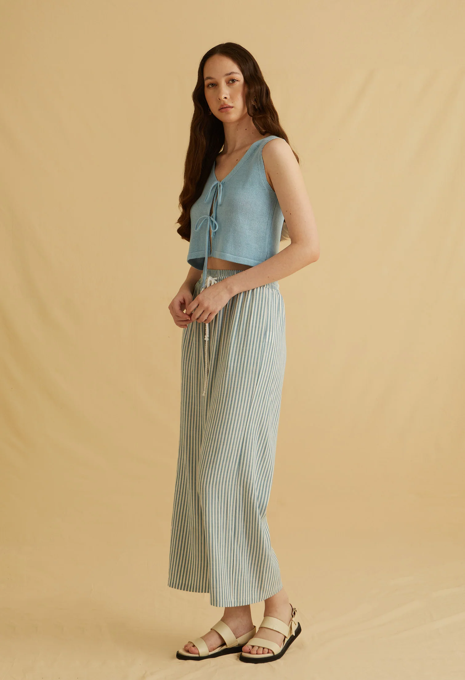 Etna Vista Long Pants