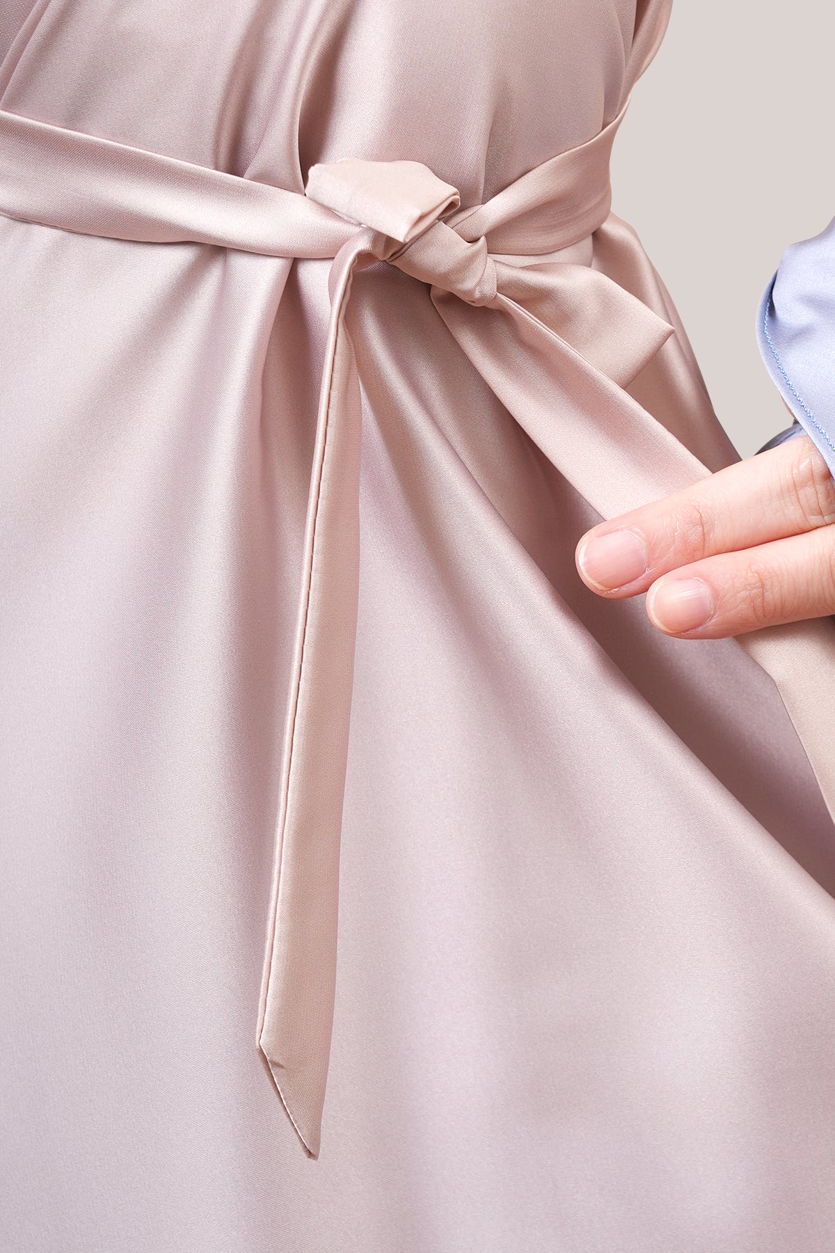 Telekung Deco Lalita