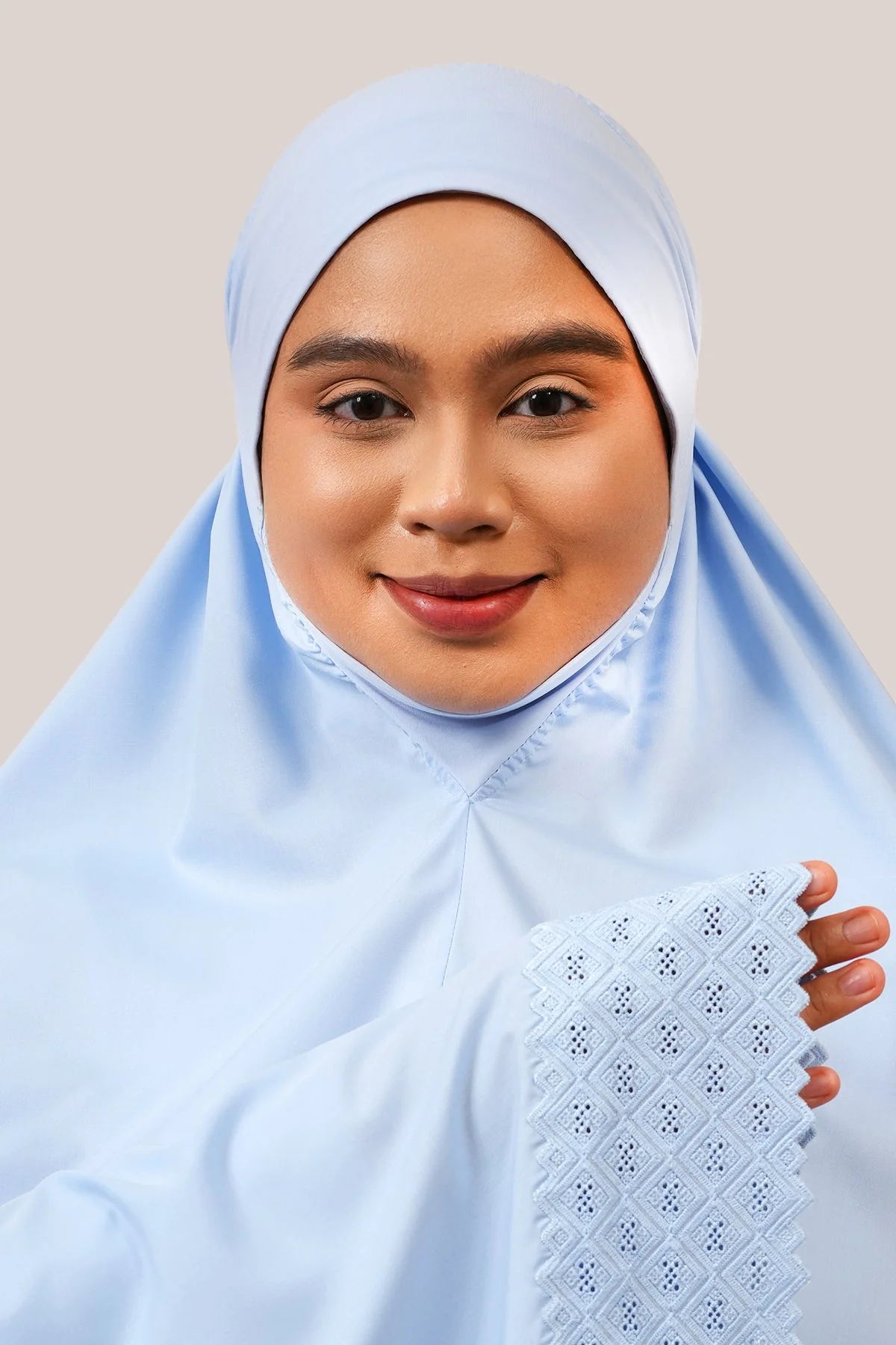 Telekung Harmony Signature Elara Plus