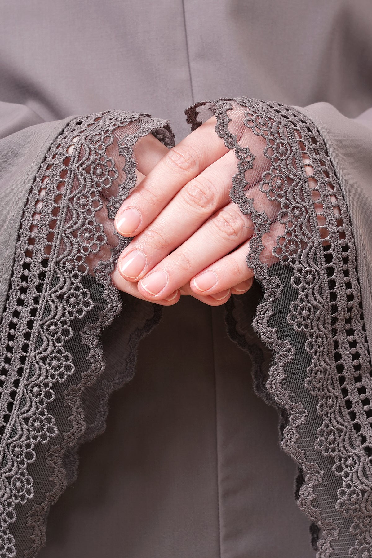 Telekung Modish Sakeena