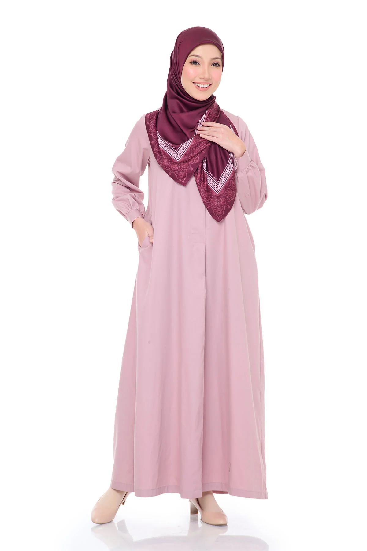 Arya Jubah