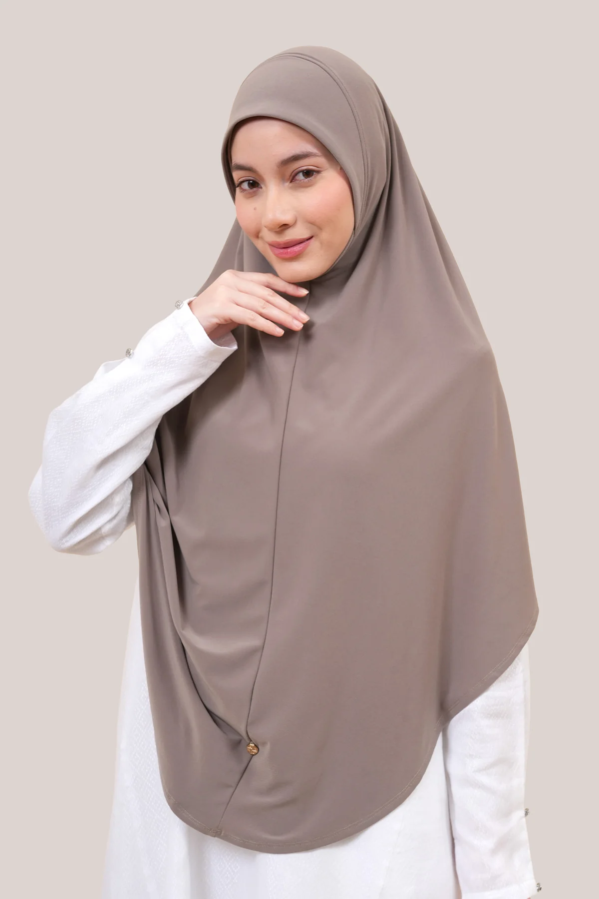 Zahra Instant Extra Maxi