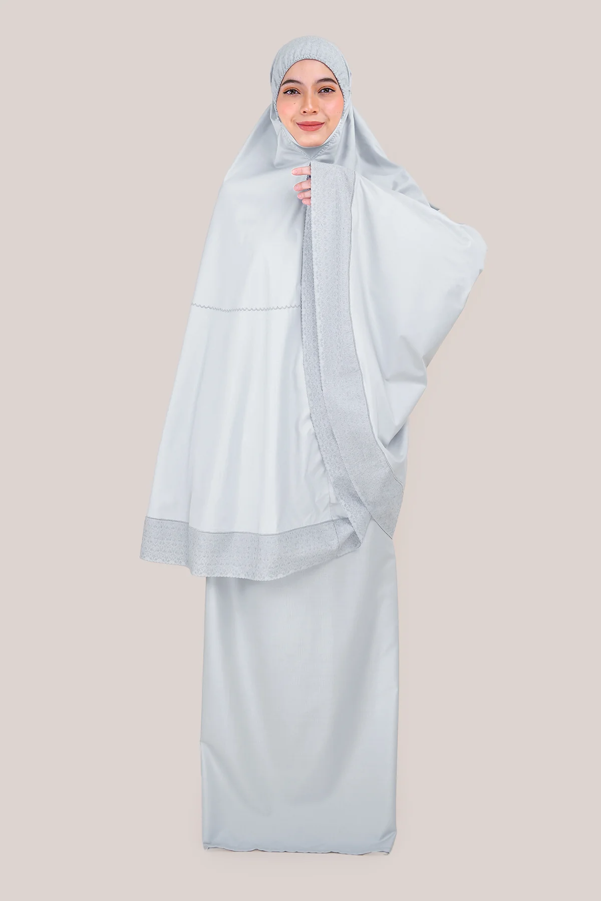 Telekung Signature Eiliyah