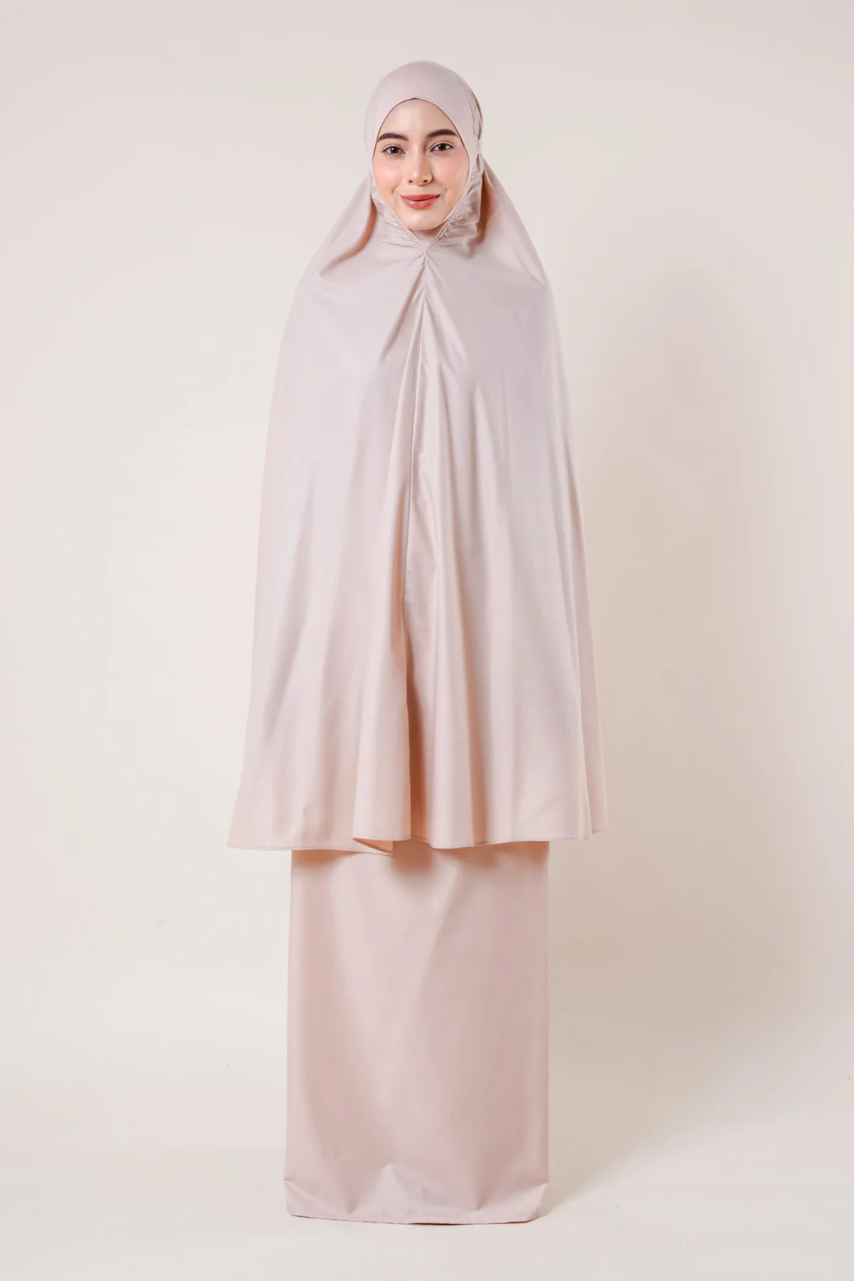 Telekung Flair Wafaa