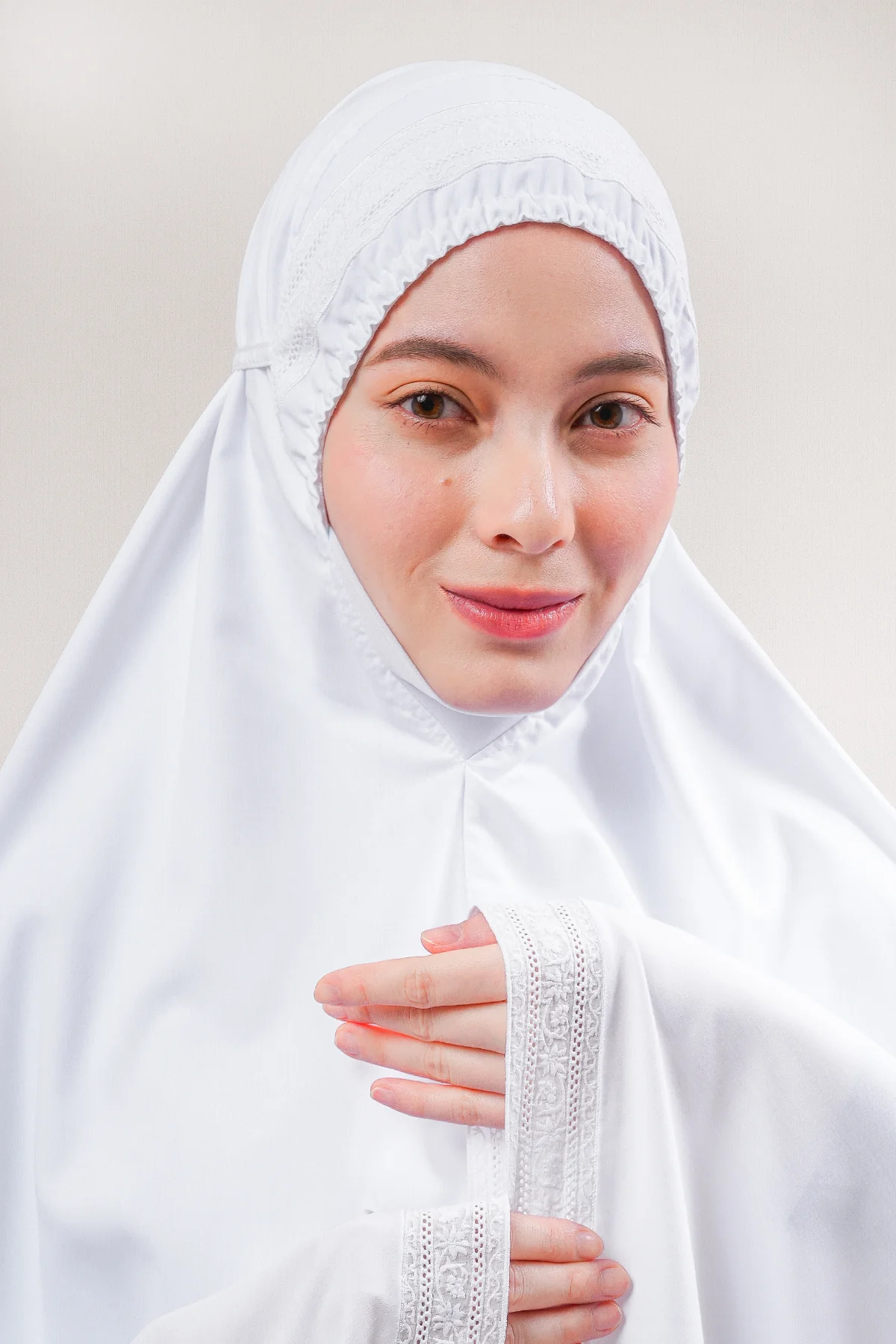 Telekung Signature Ayliz