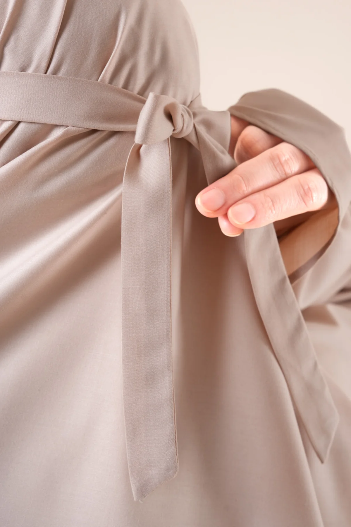 Telekung Flair Wafaa