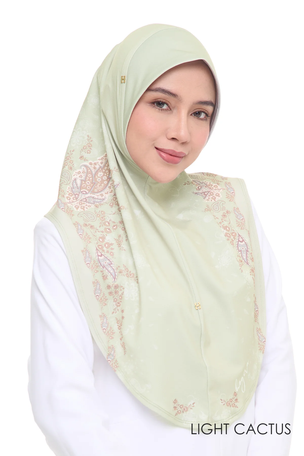 Hegira So Posy Paisley