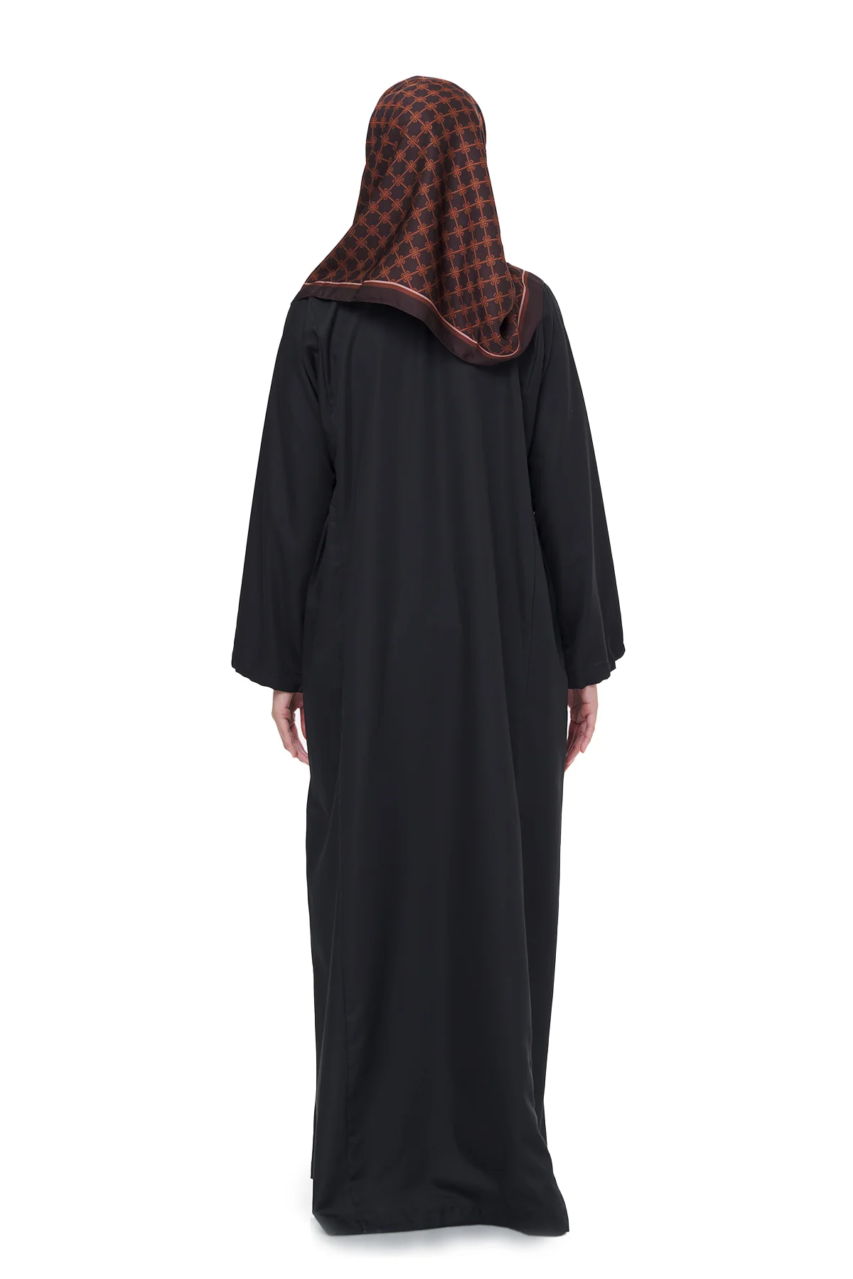 Aulia Jubah
