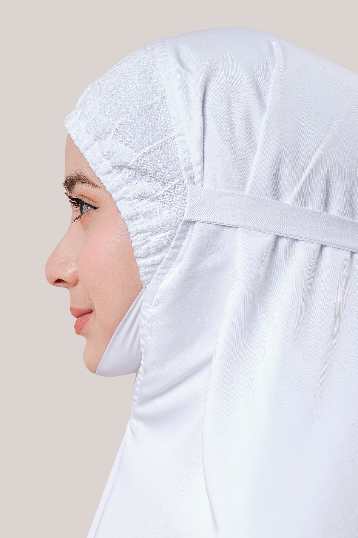 Telekung Signature Kumiko