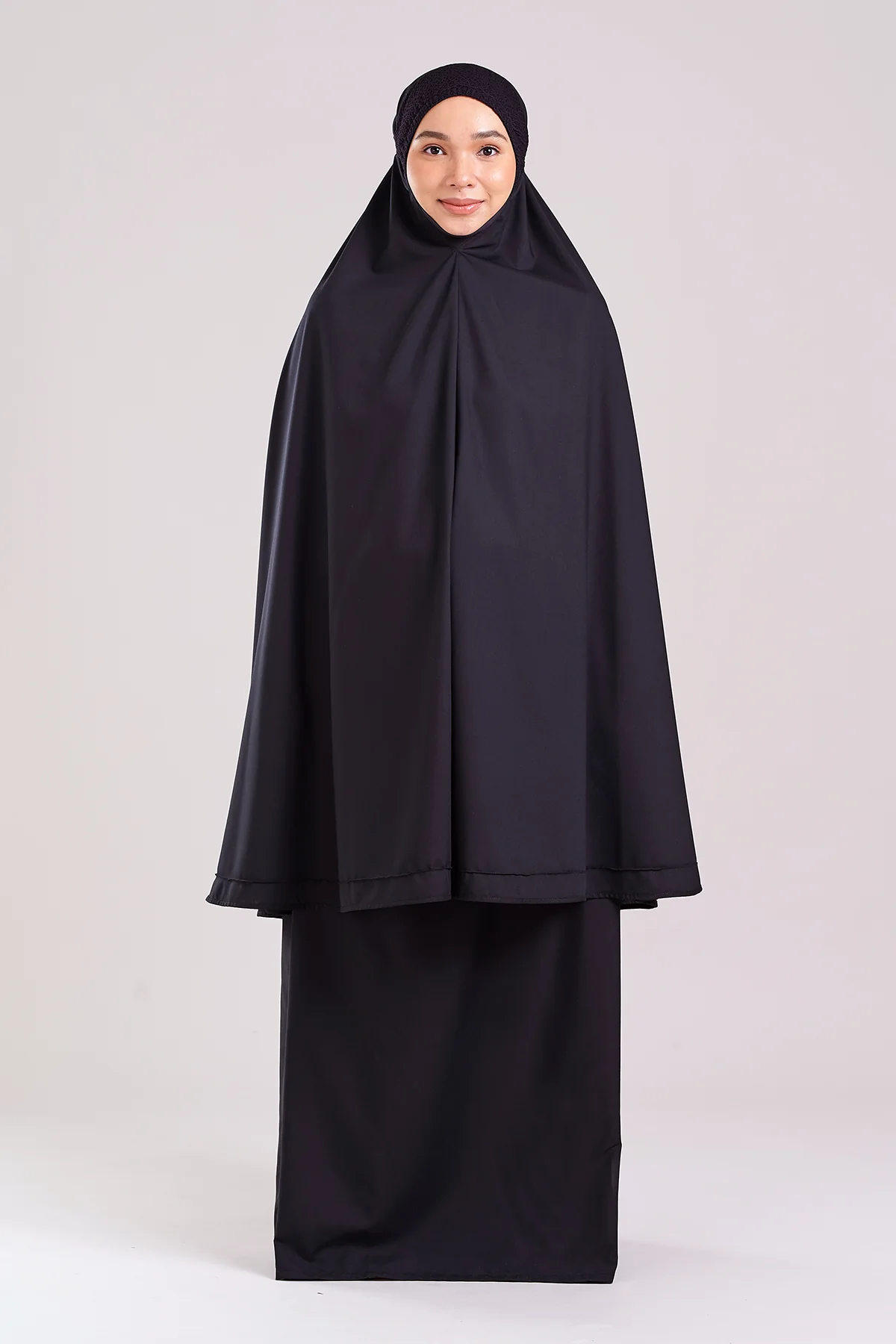 Telekung Flair Aleyna