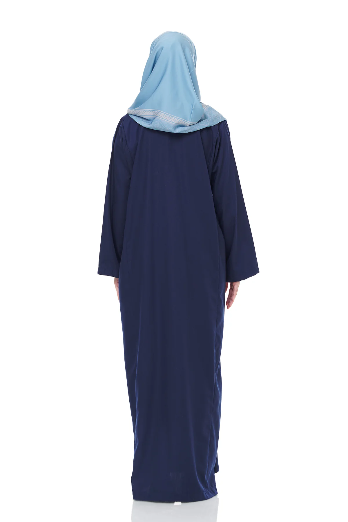 Aulia Jubah