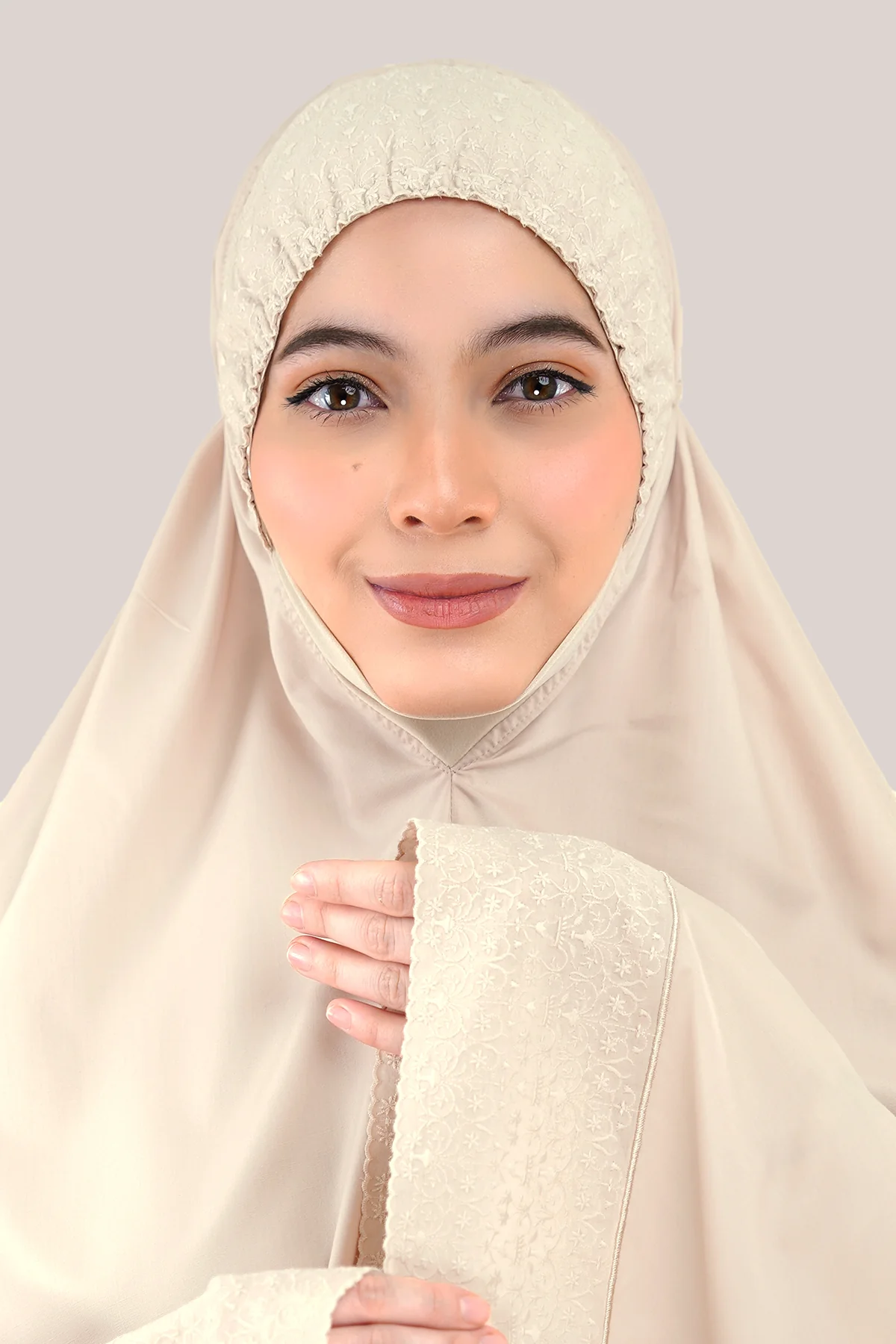 Telekung Signature Eiliyah