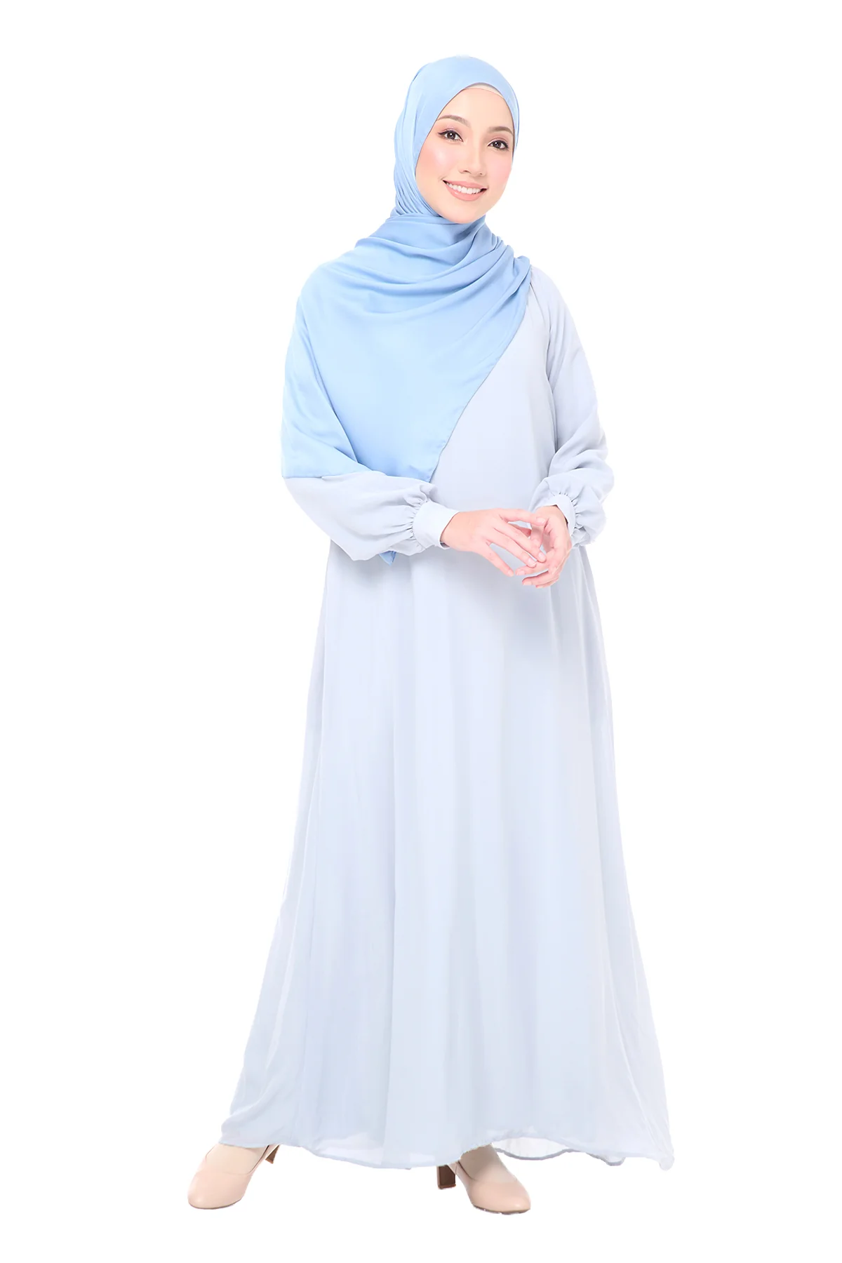 Janna Jubah