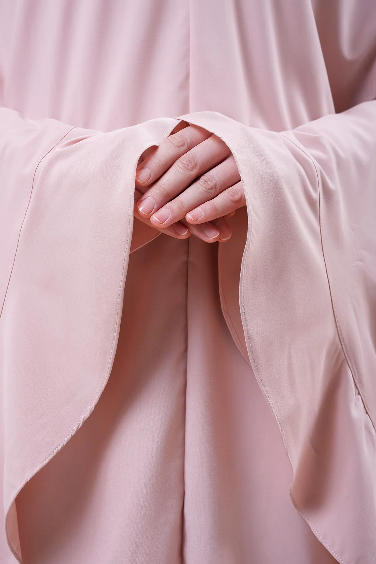 Telekung Flair Sabira