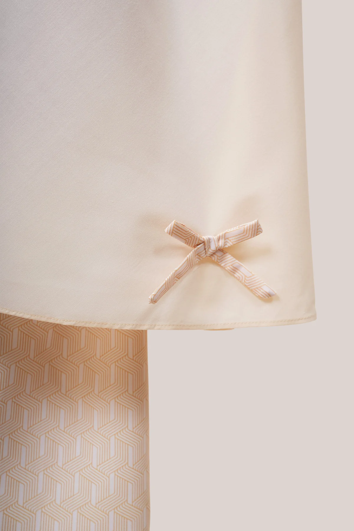 Telekung Deco Jedda Cilik