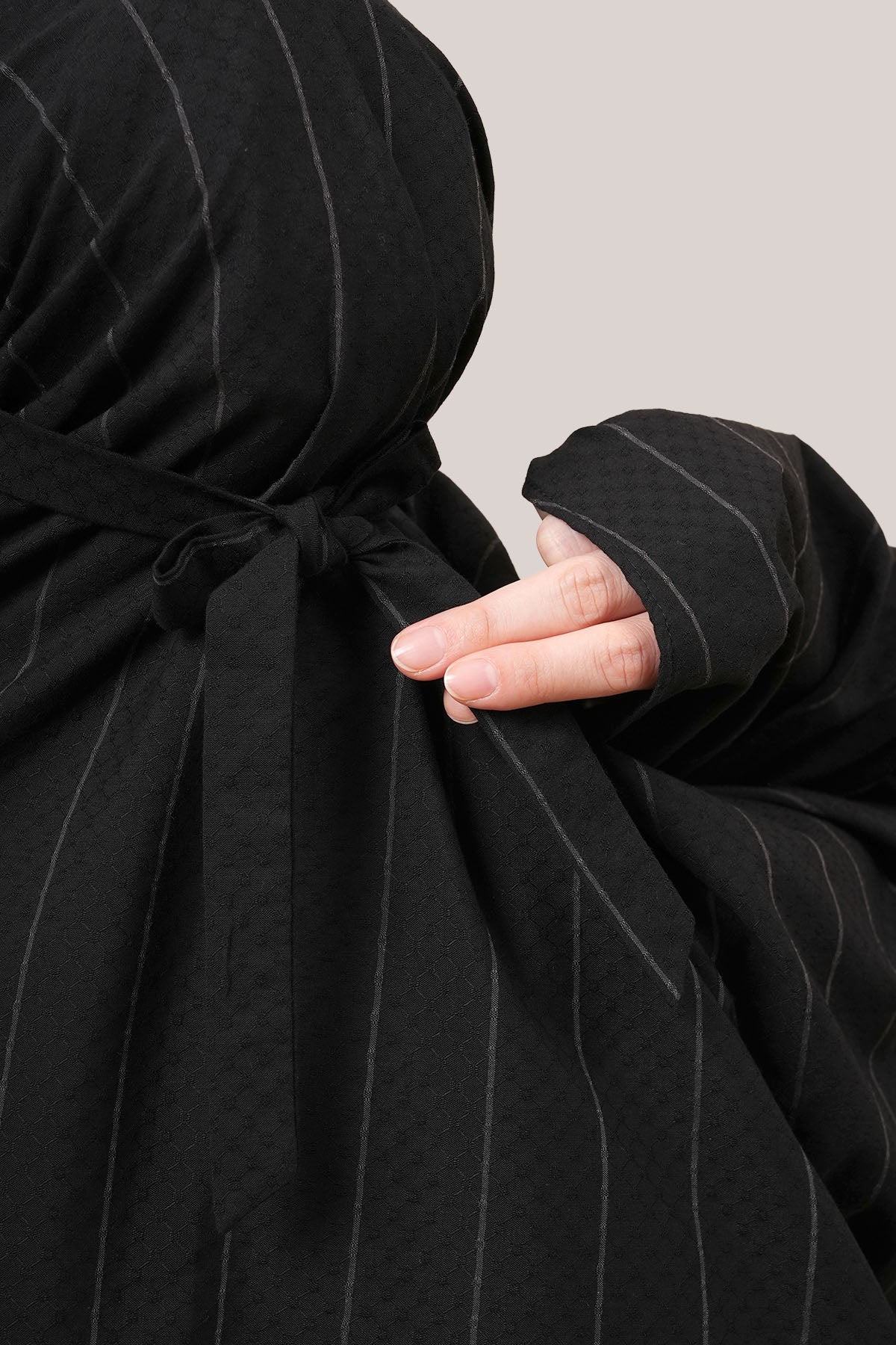 Telekung Deco Auliya