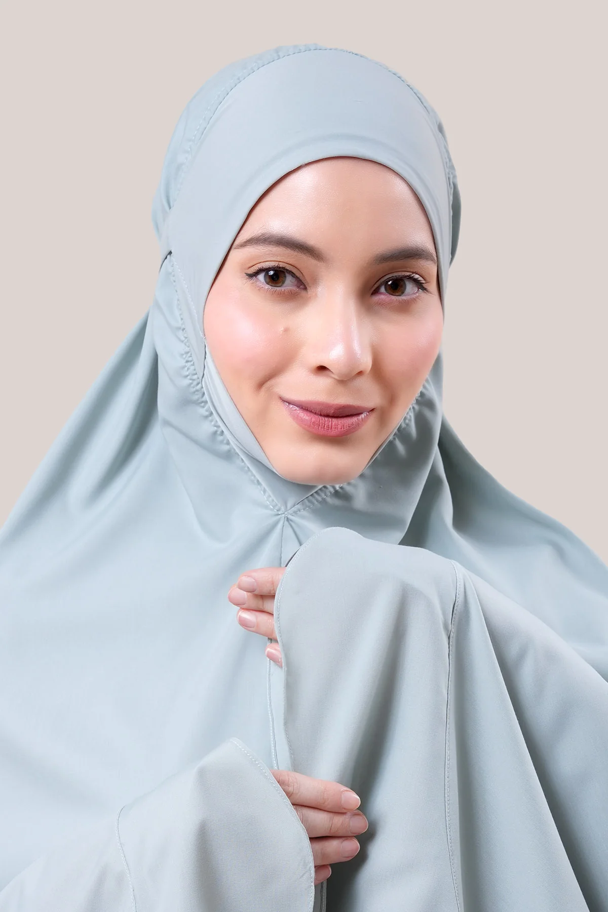 Telekung Flair Sabira